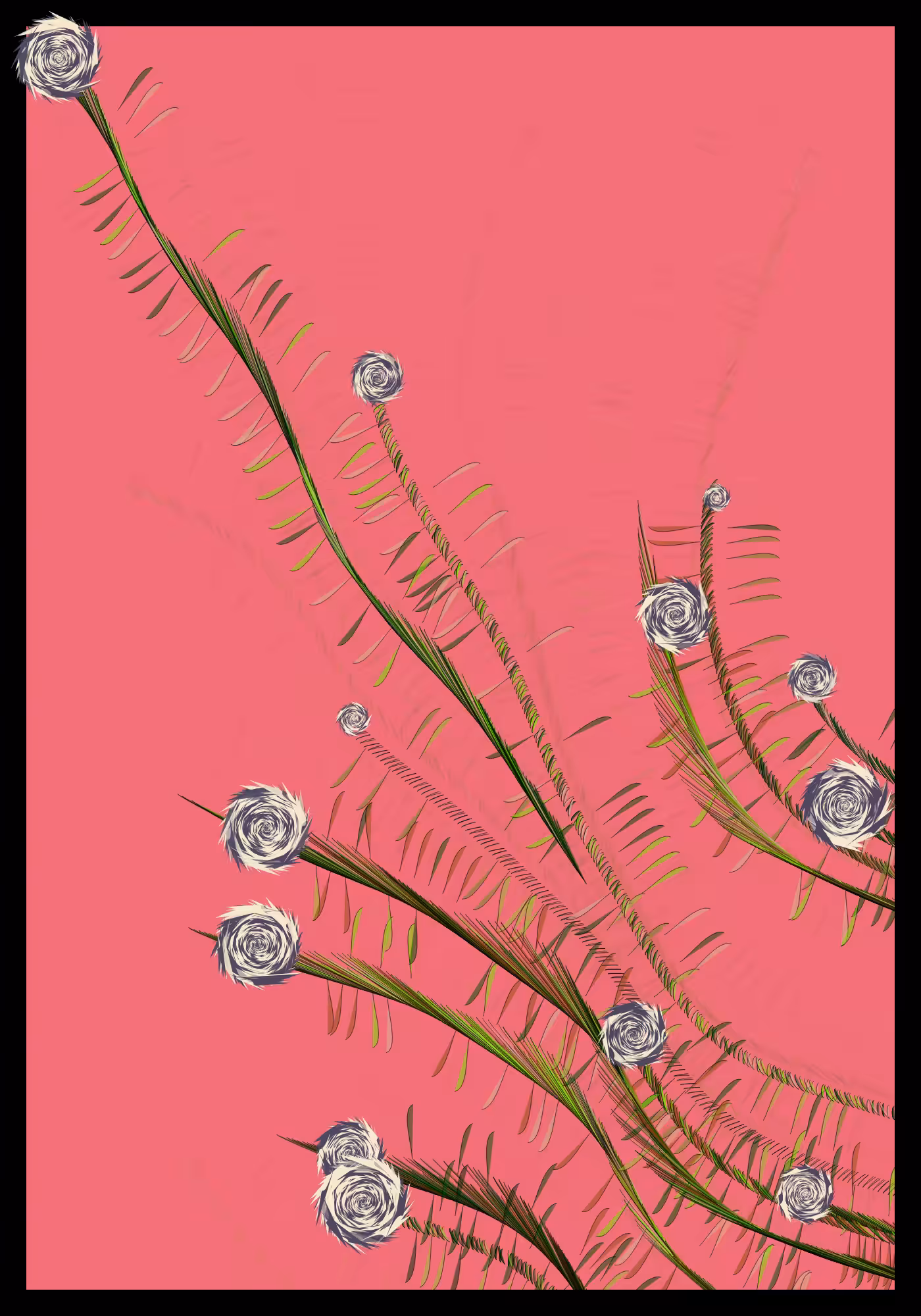 Forever in Bloom #59