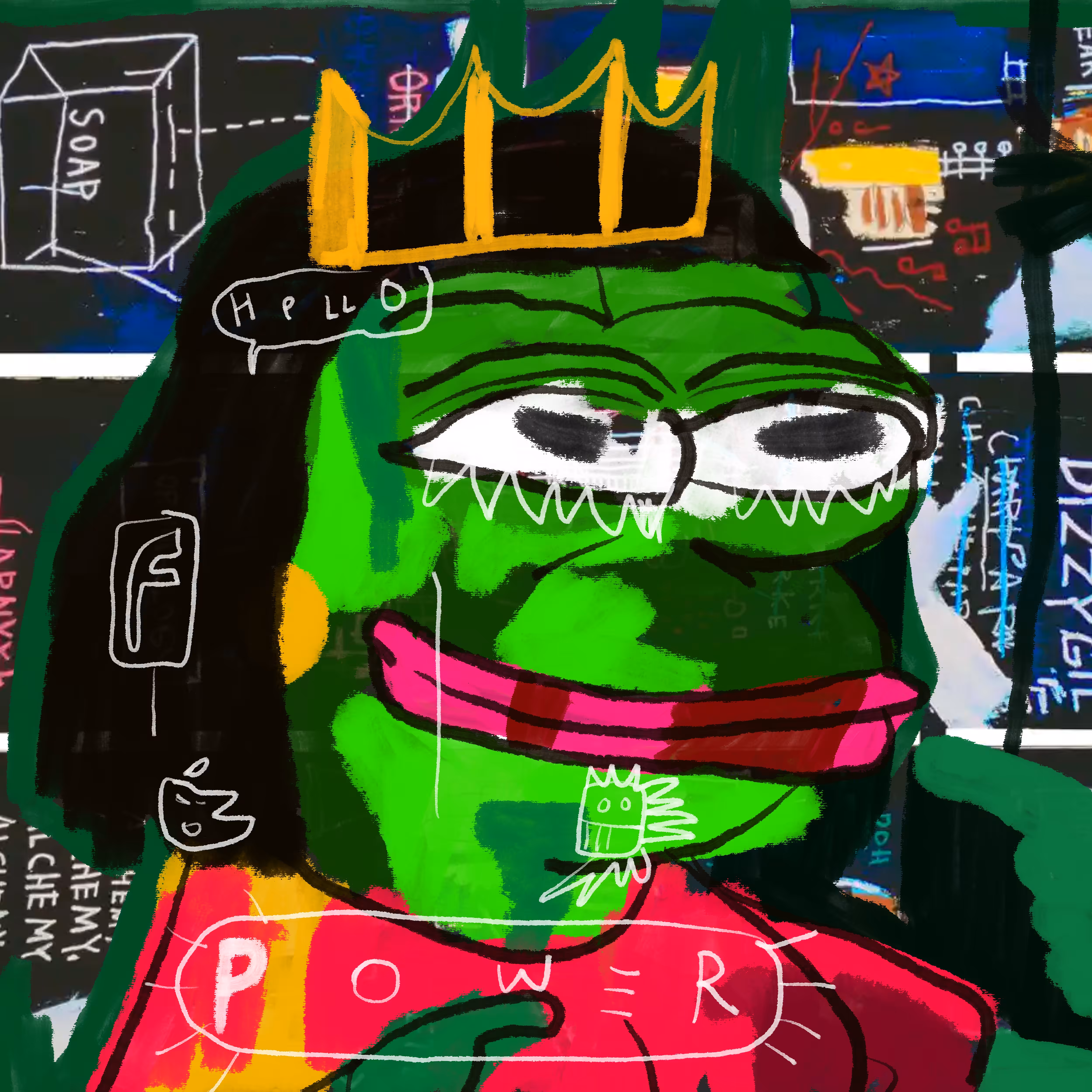 Basqkek 080
