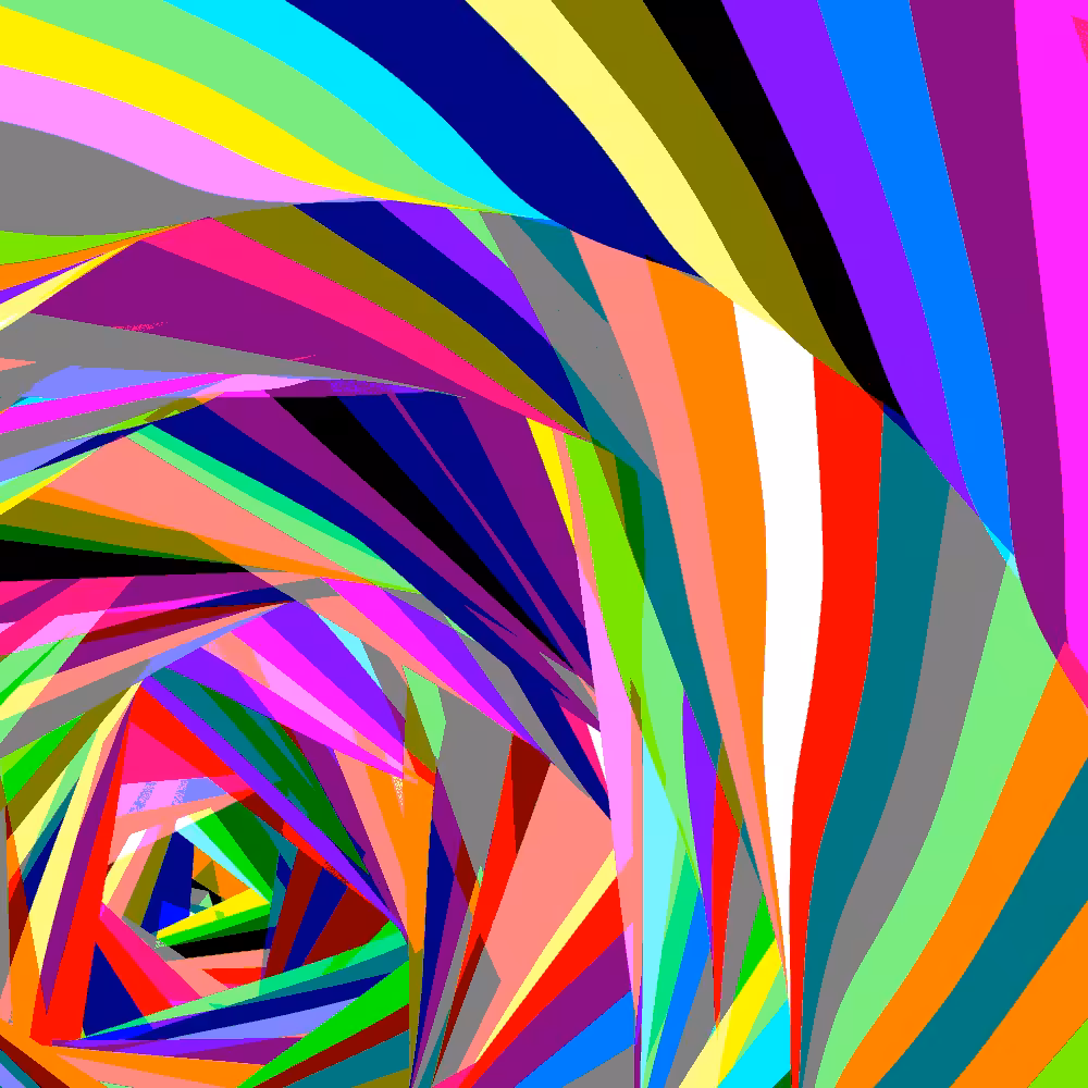 Delusions #5
