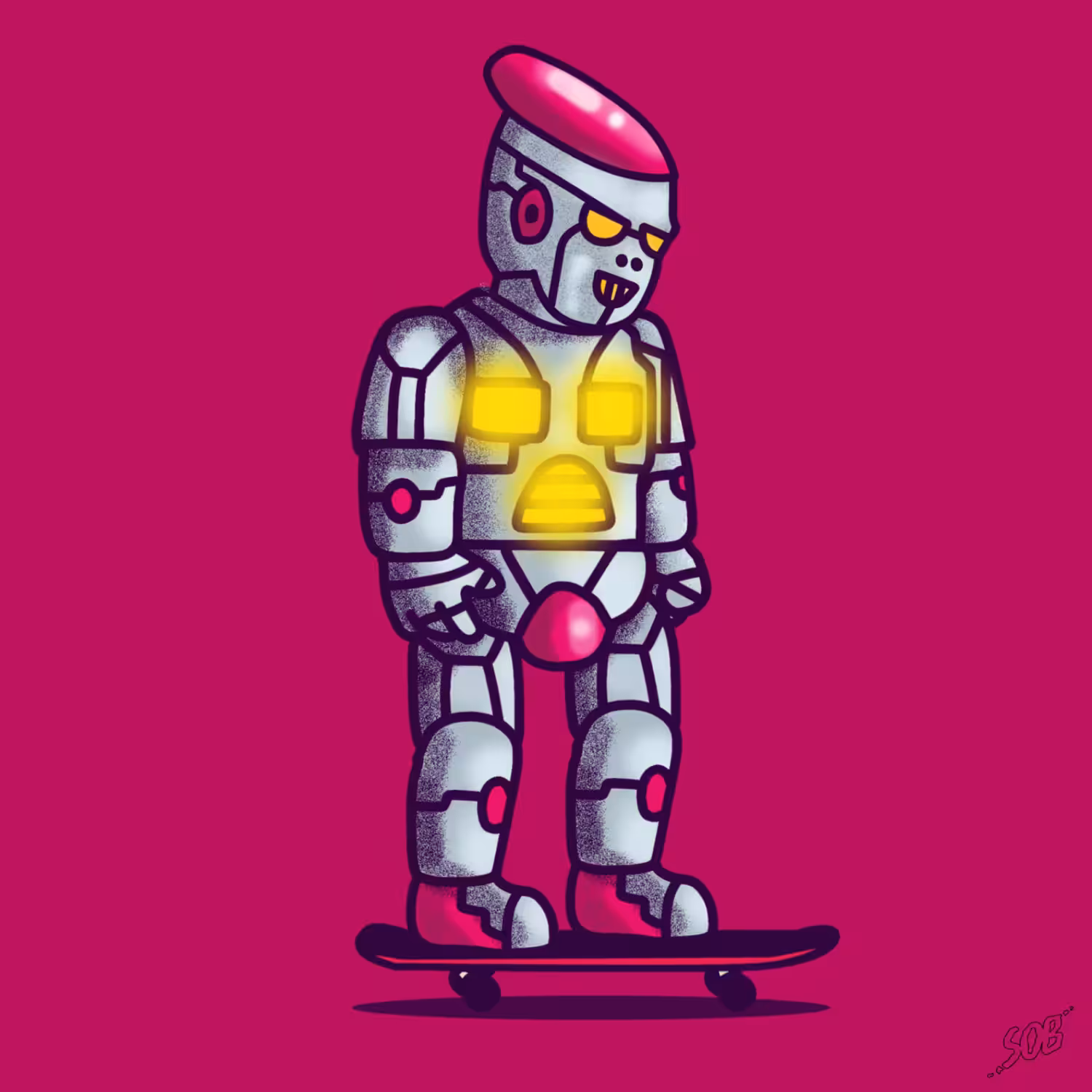 KICKFLIP 027