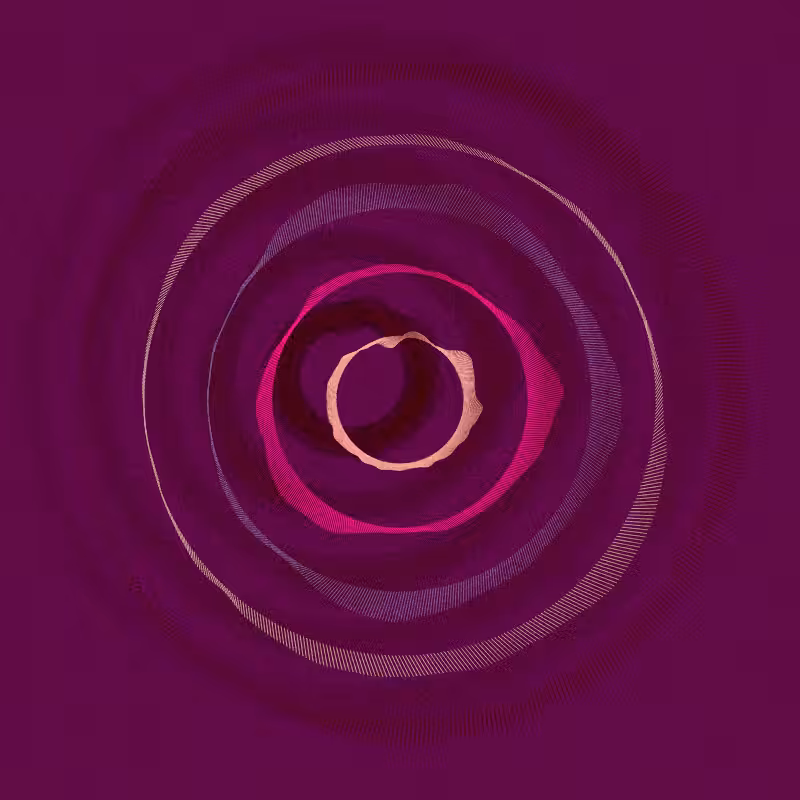 Tree Rings #144