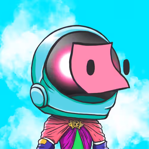 VibeNauts #1075