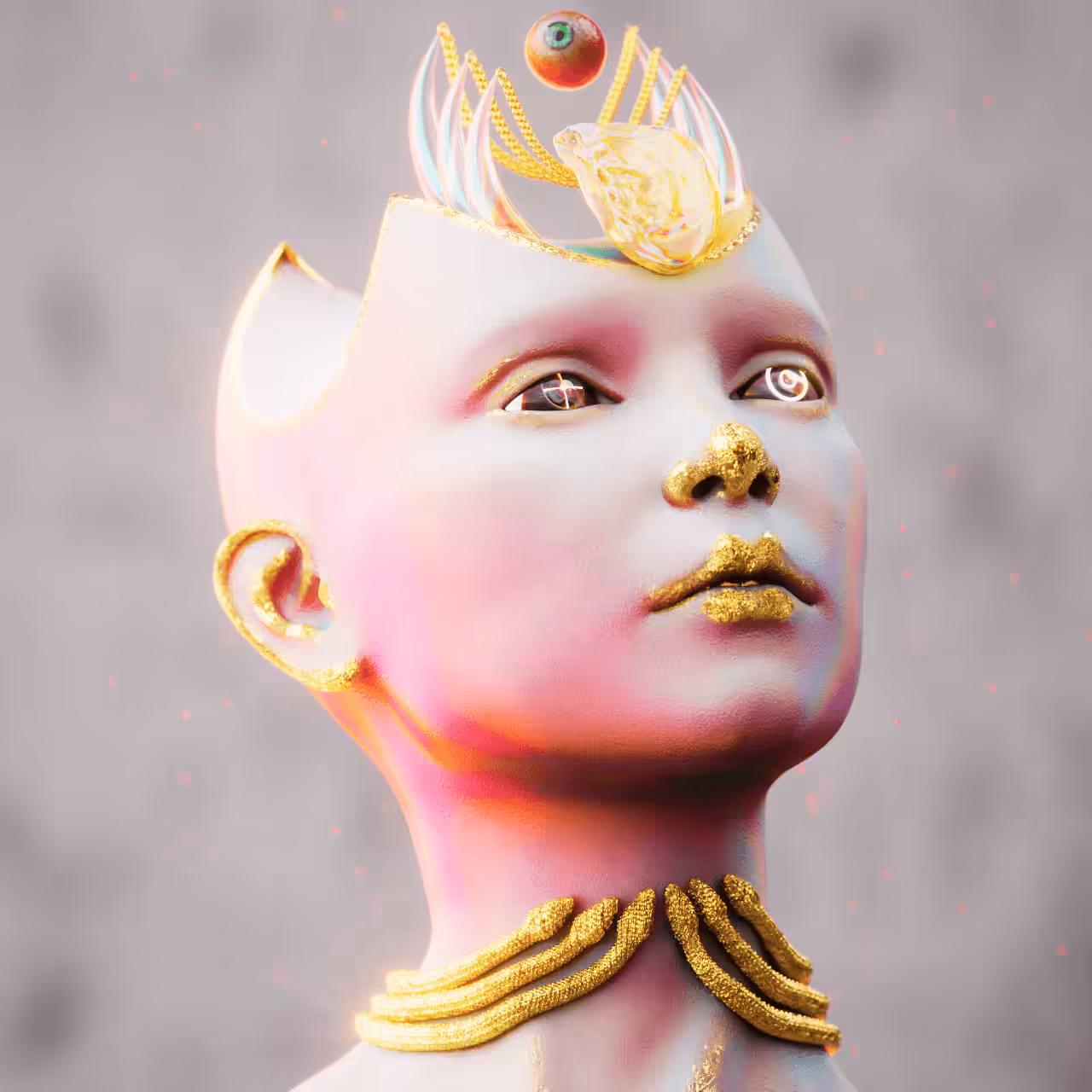 VIZION #27