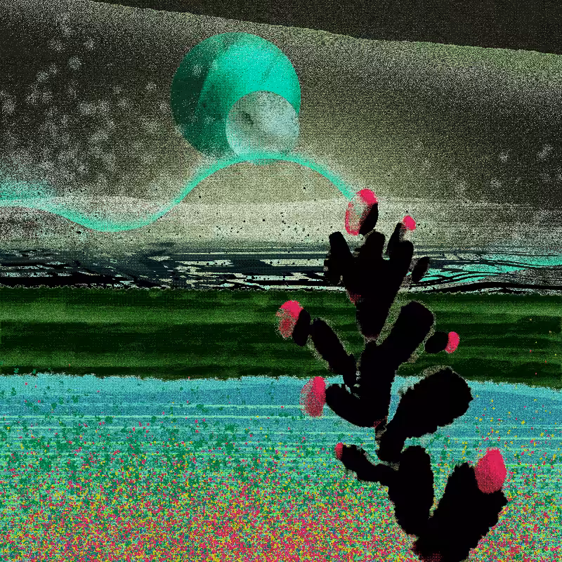 Ceshan's Psychedelics #74