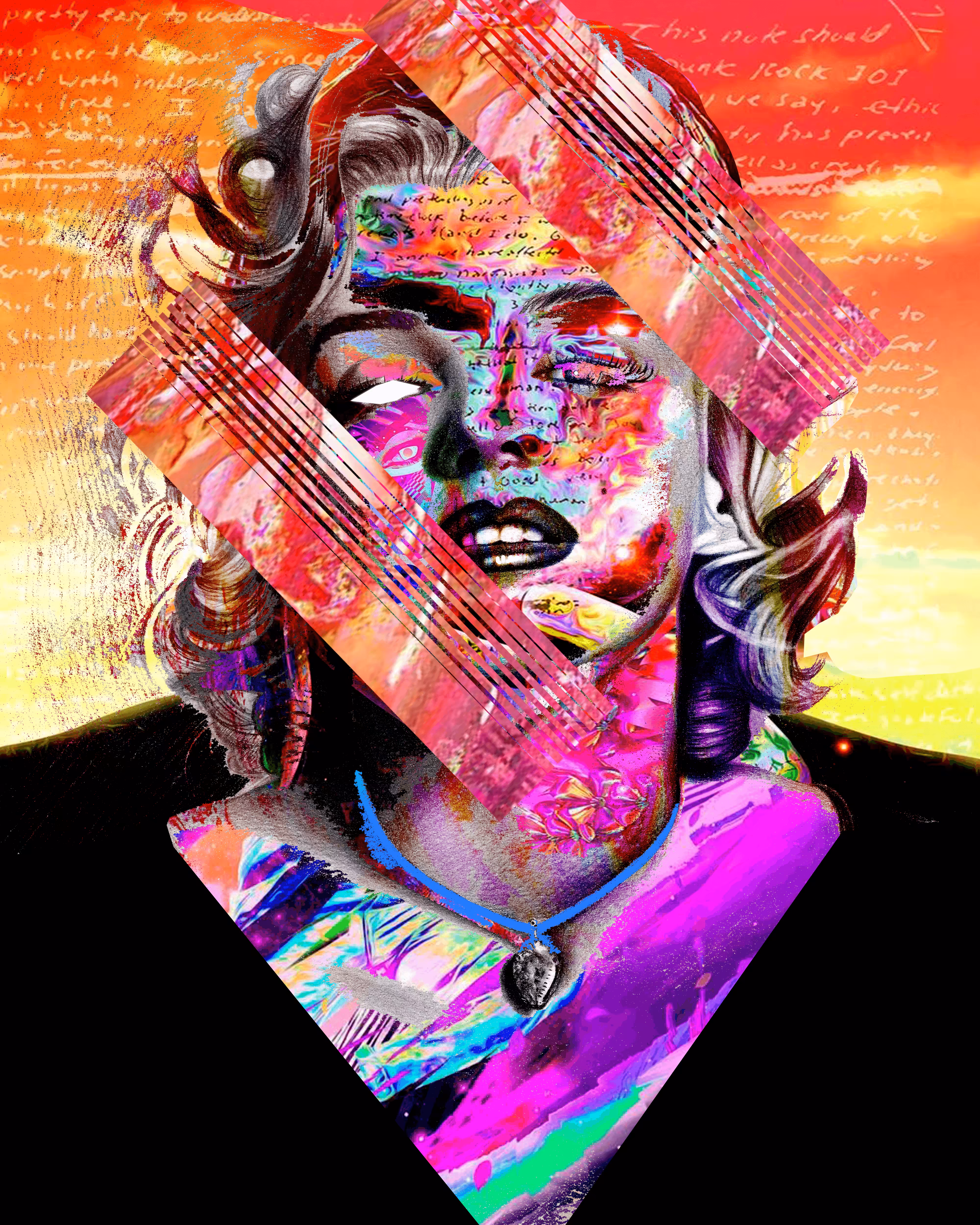 Marilyn Monroe