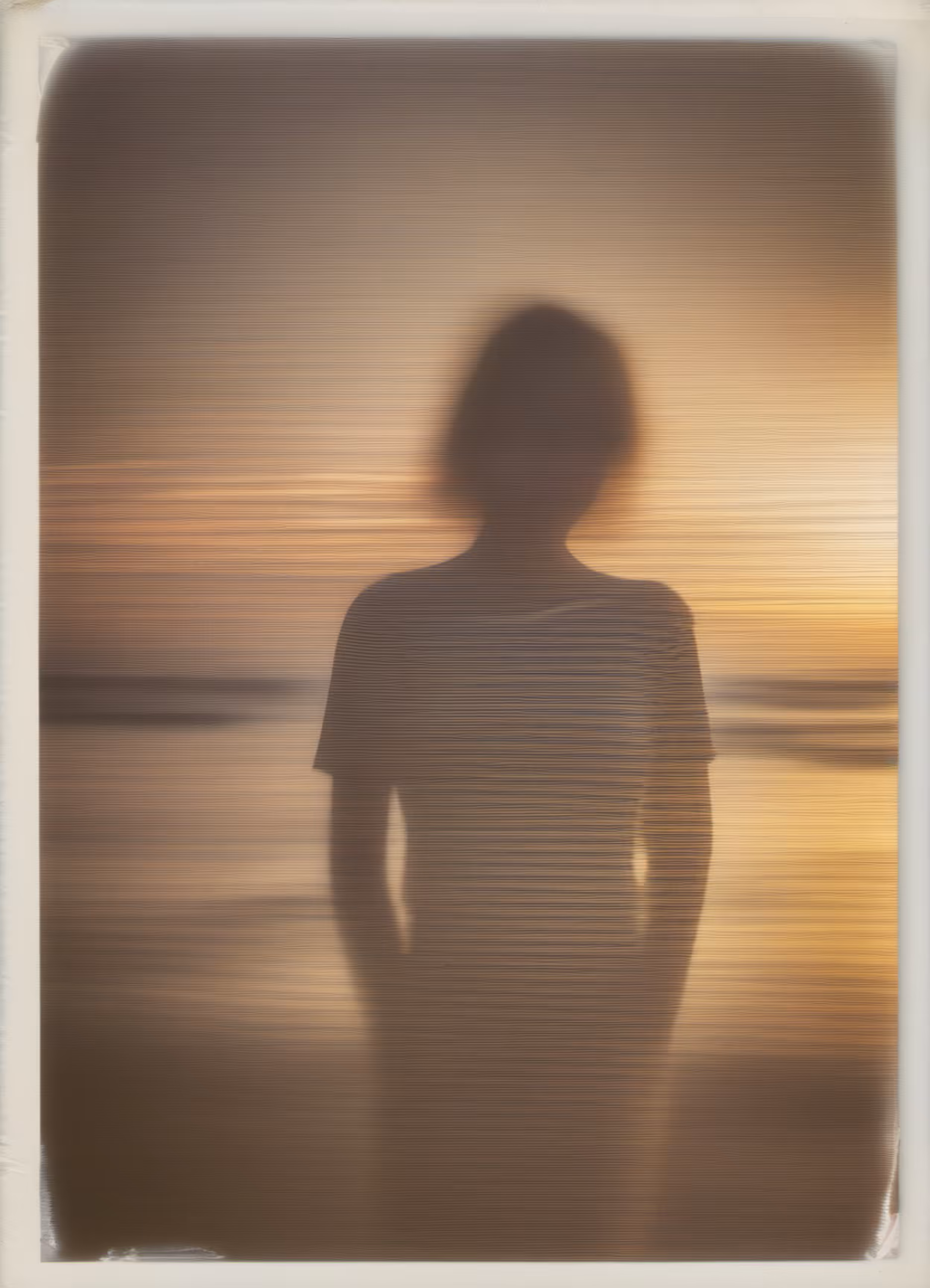 Summer Distortions #50