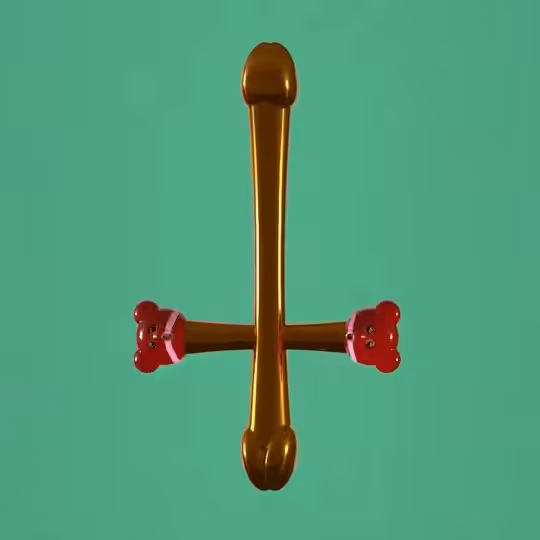 Kinky Sword