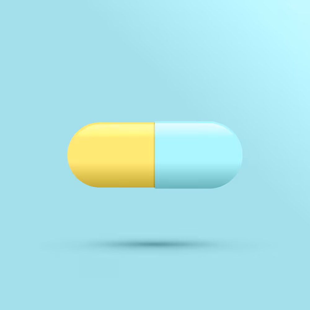Pill#3