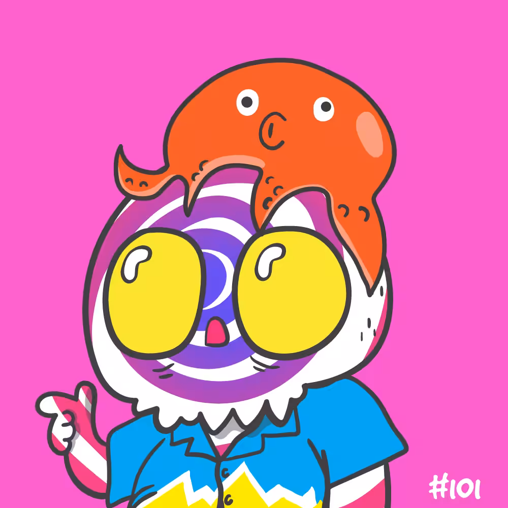 Kiddy xoxo #101