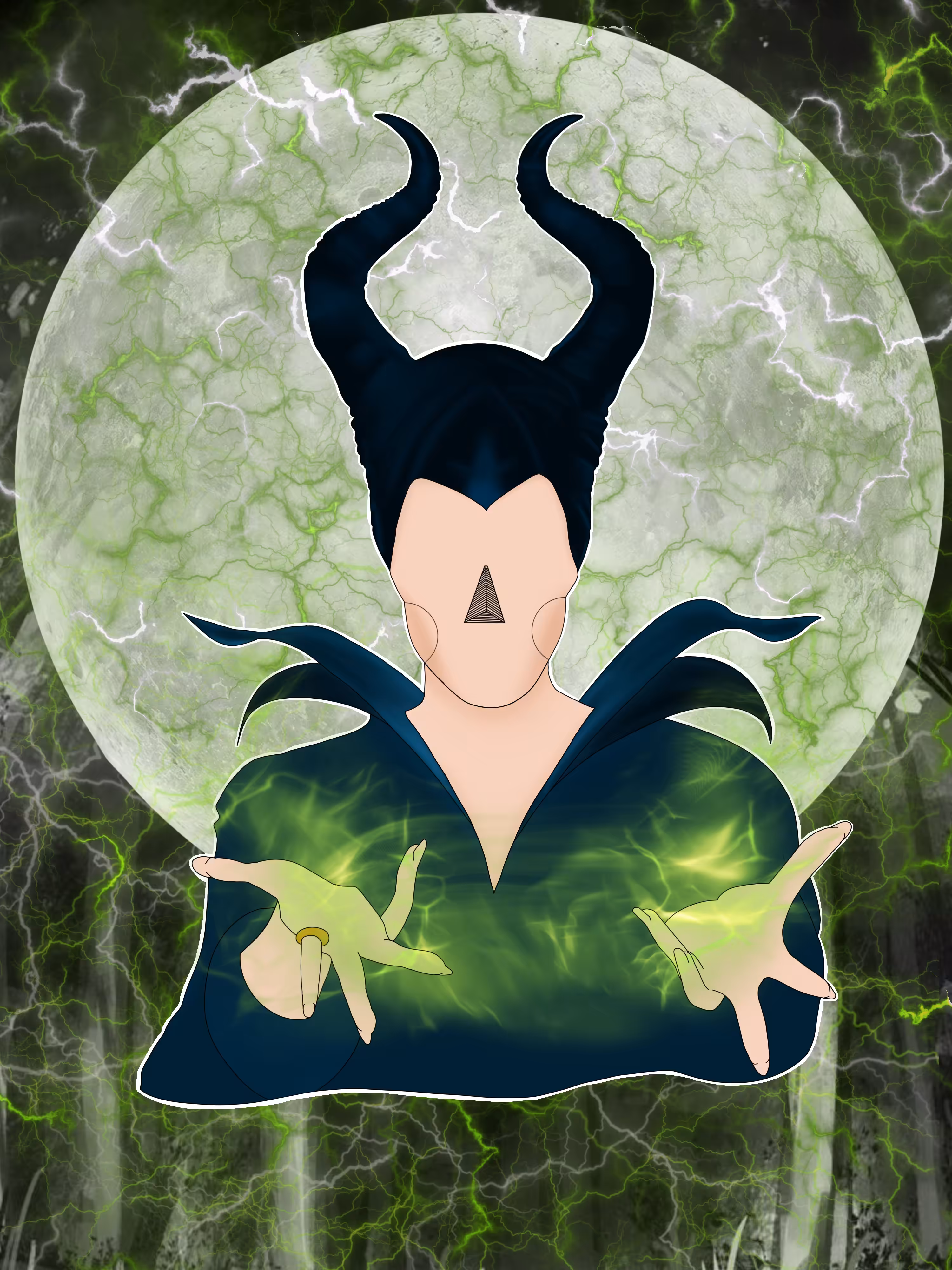Maleficent