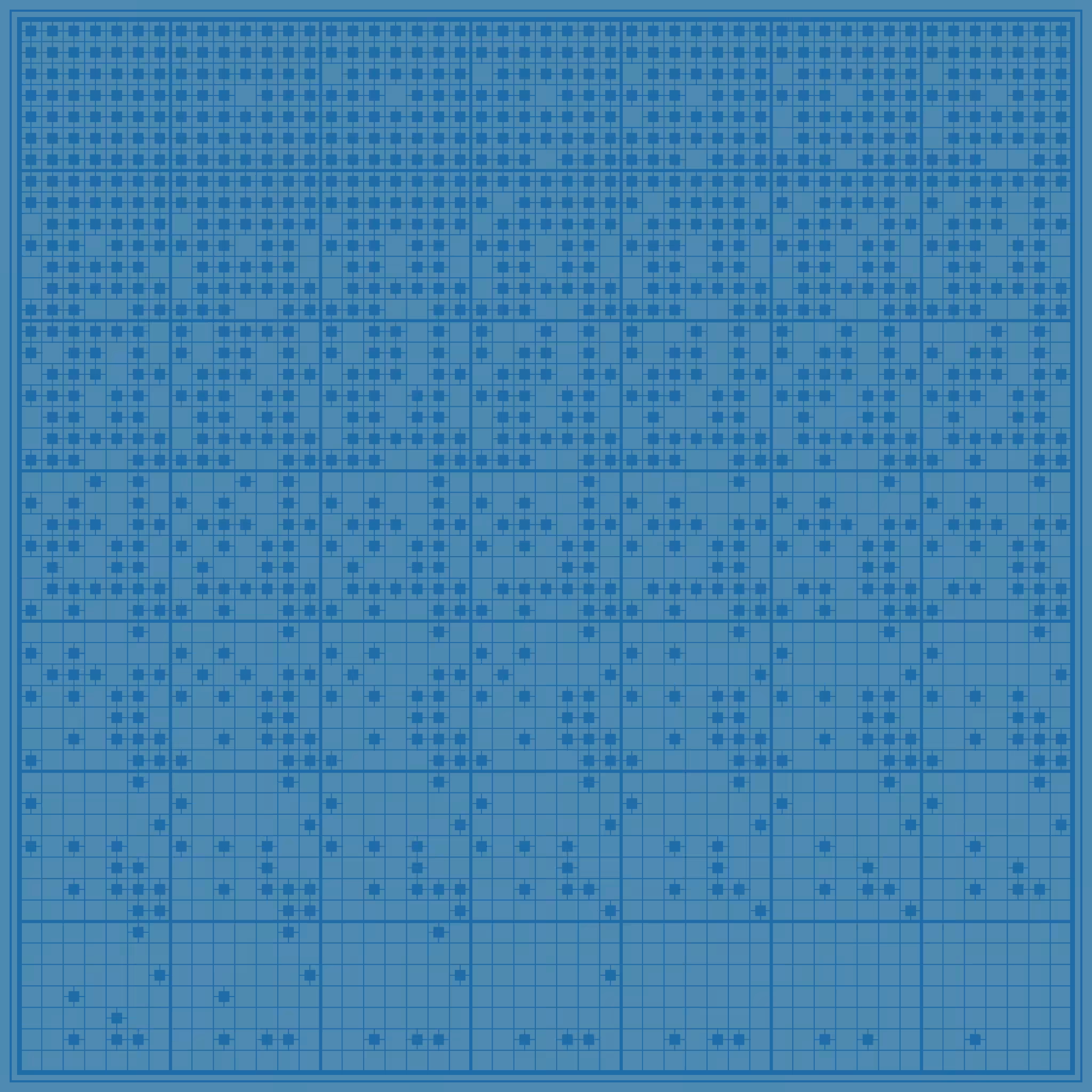 Winiarski Sequencer #36