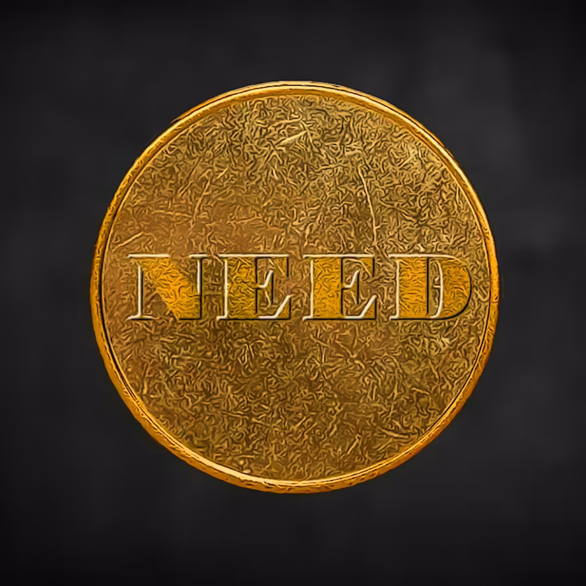 PIECE OF NEED #1