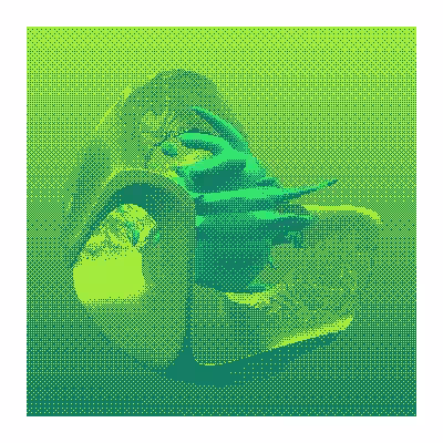 milkdrop #326