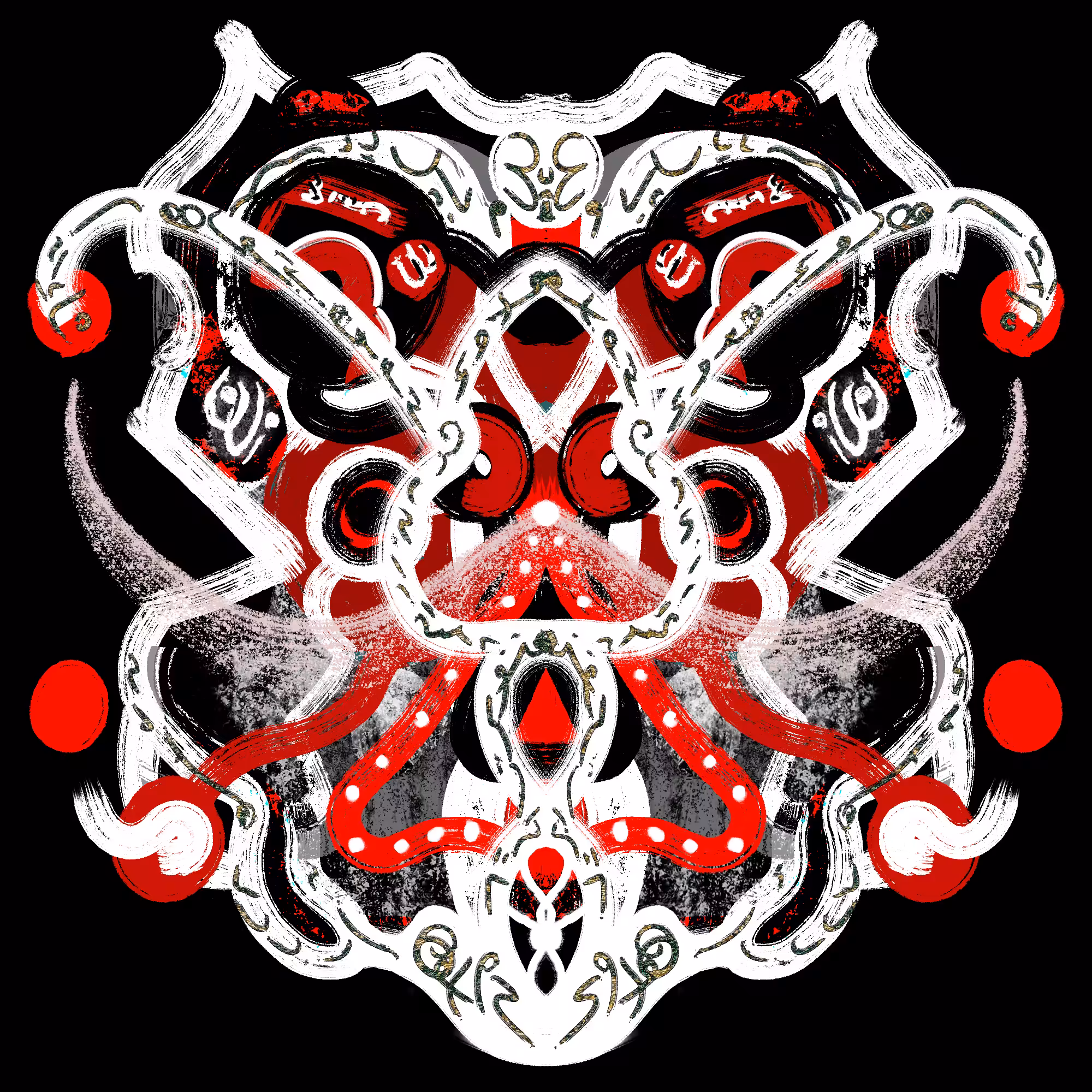10-point Talisman