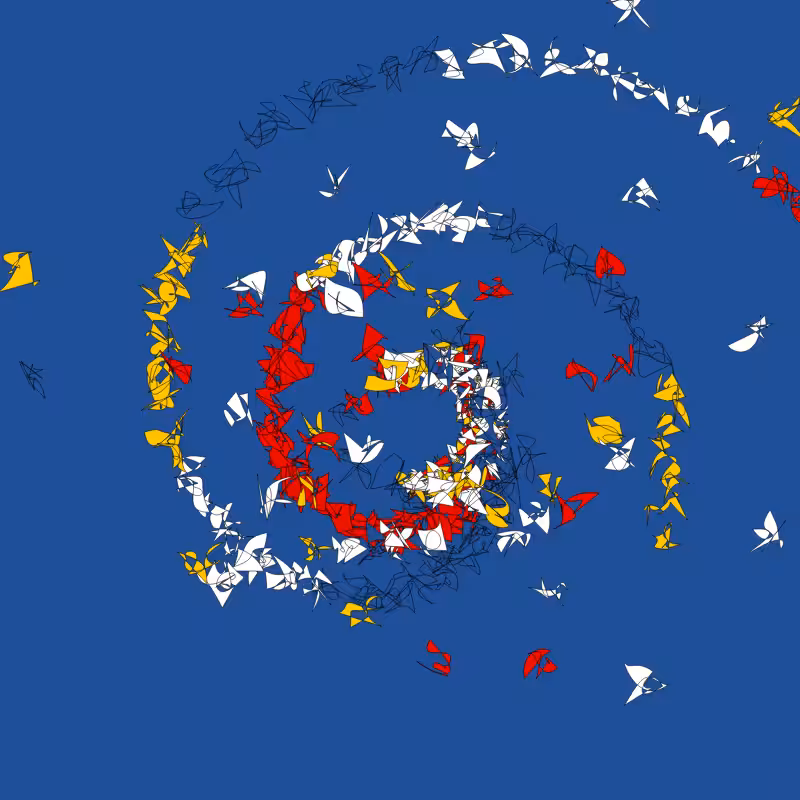 the centre cannot hold #175