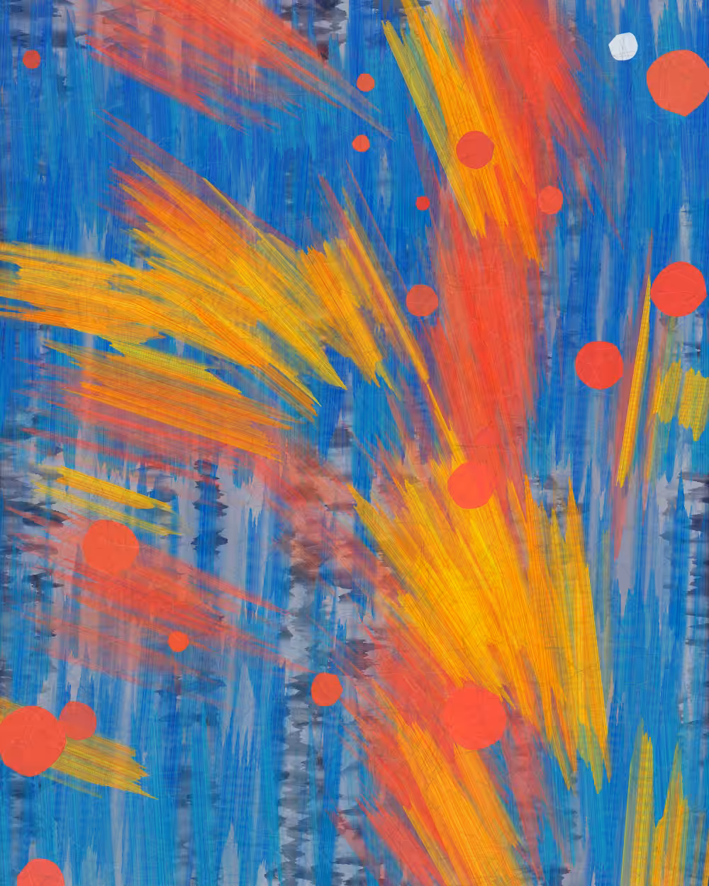 Thoughtscapes #1