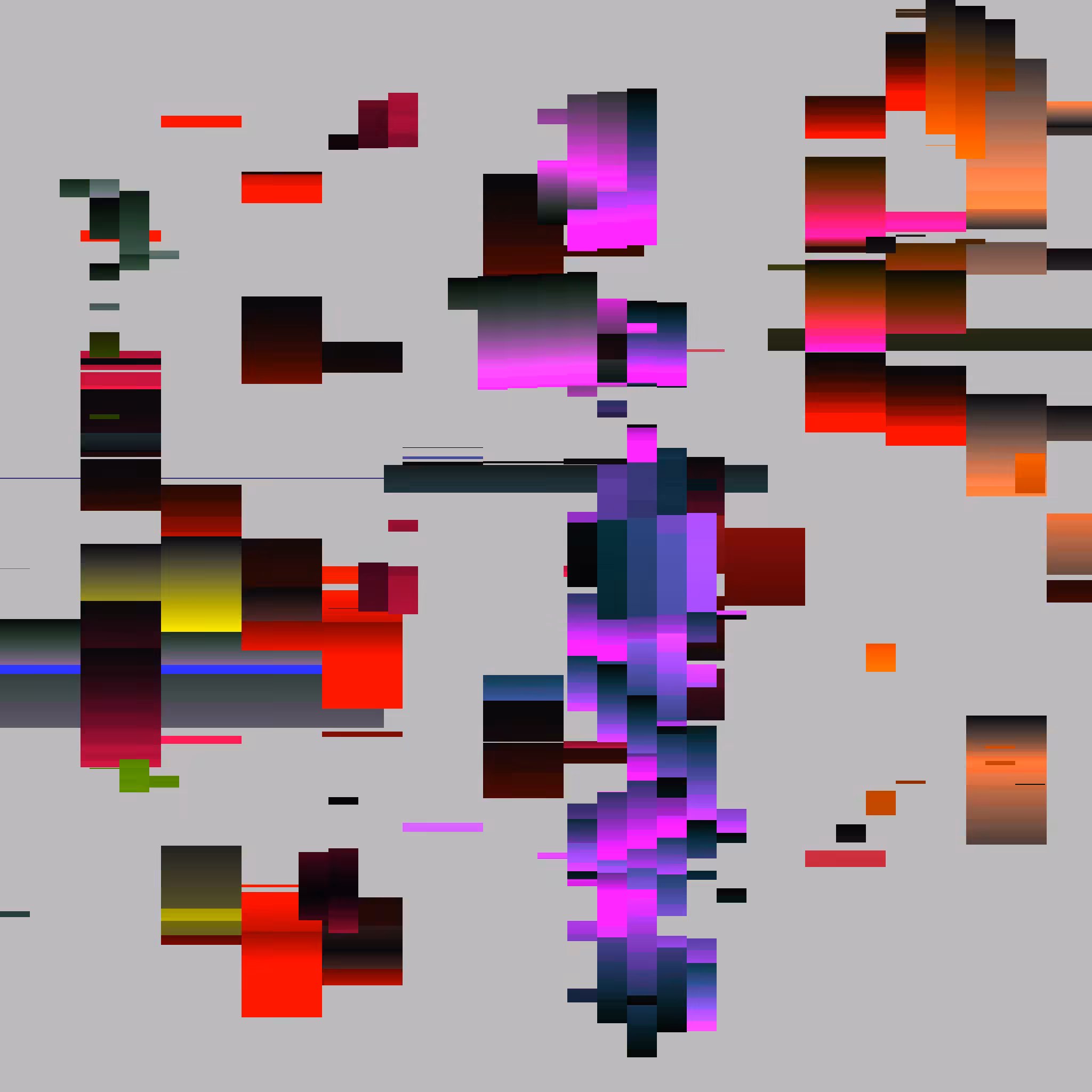 Mishmash #3