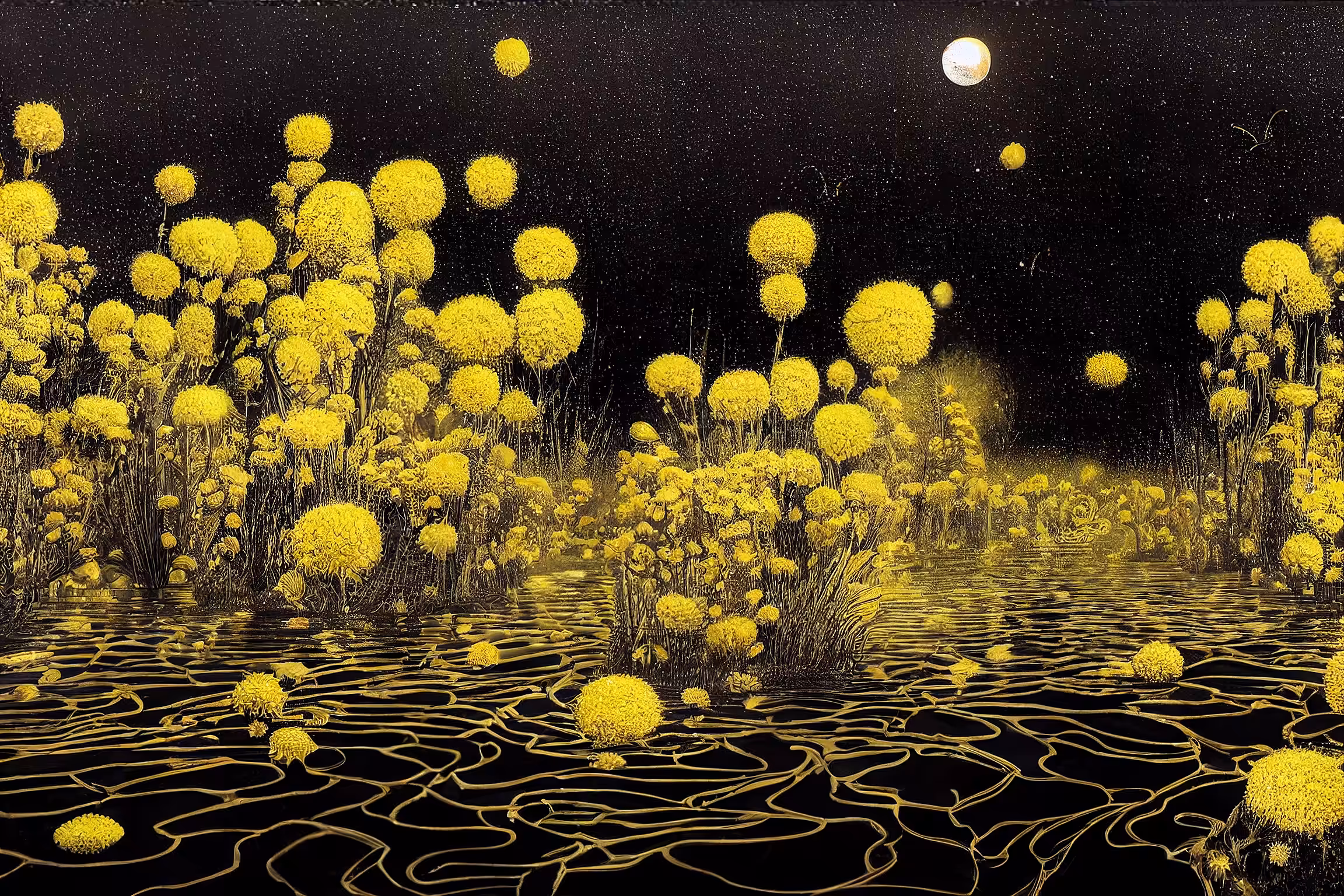 Unidentified cosmic shapes