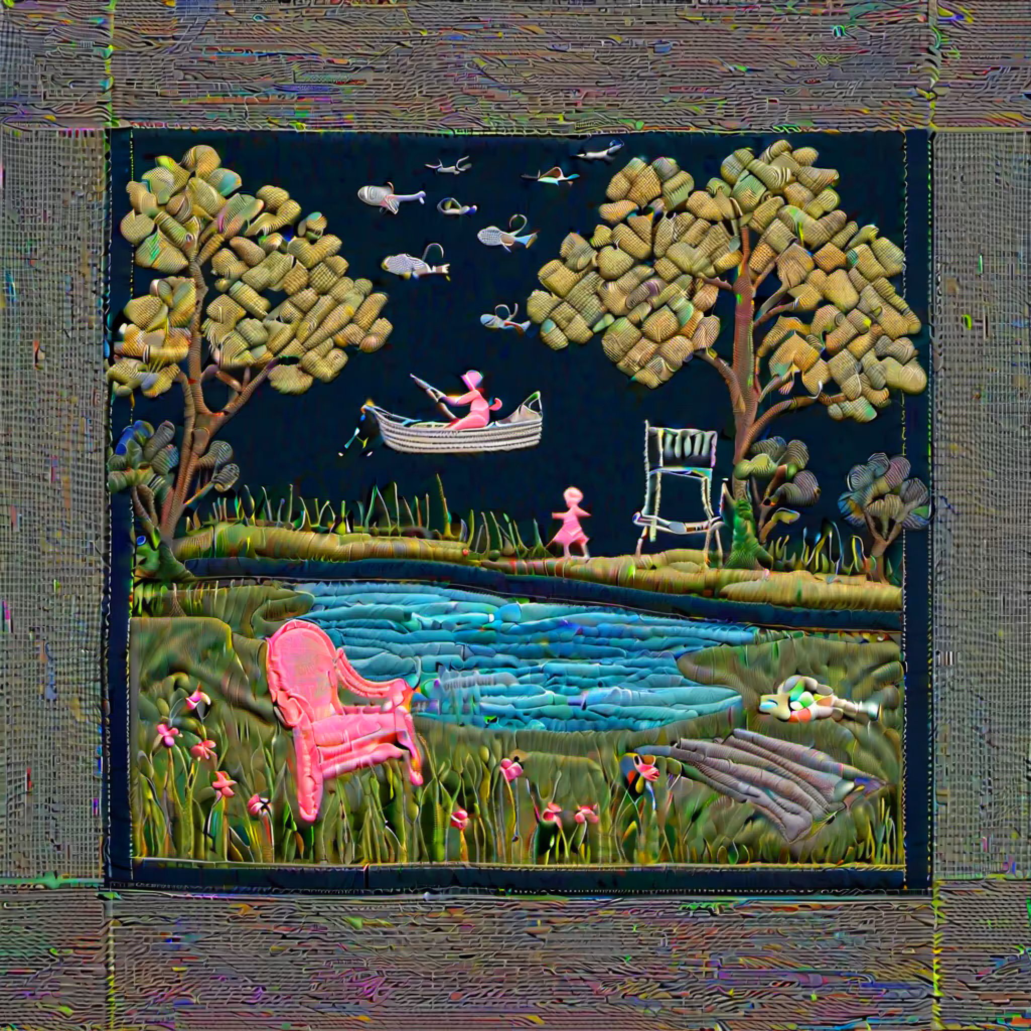 picnic me