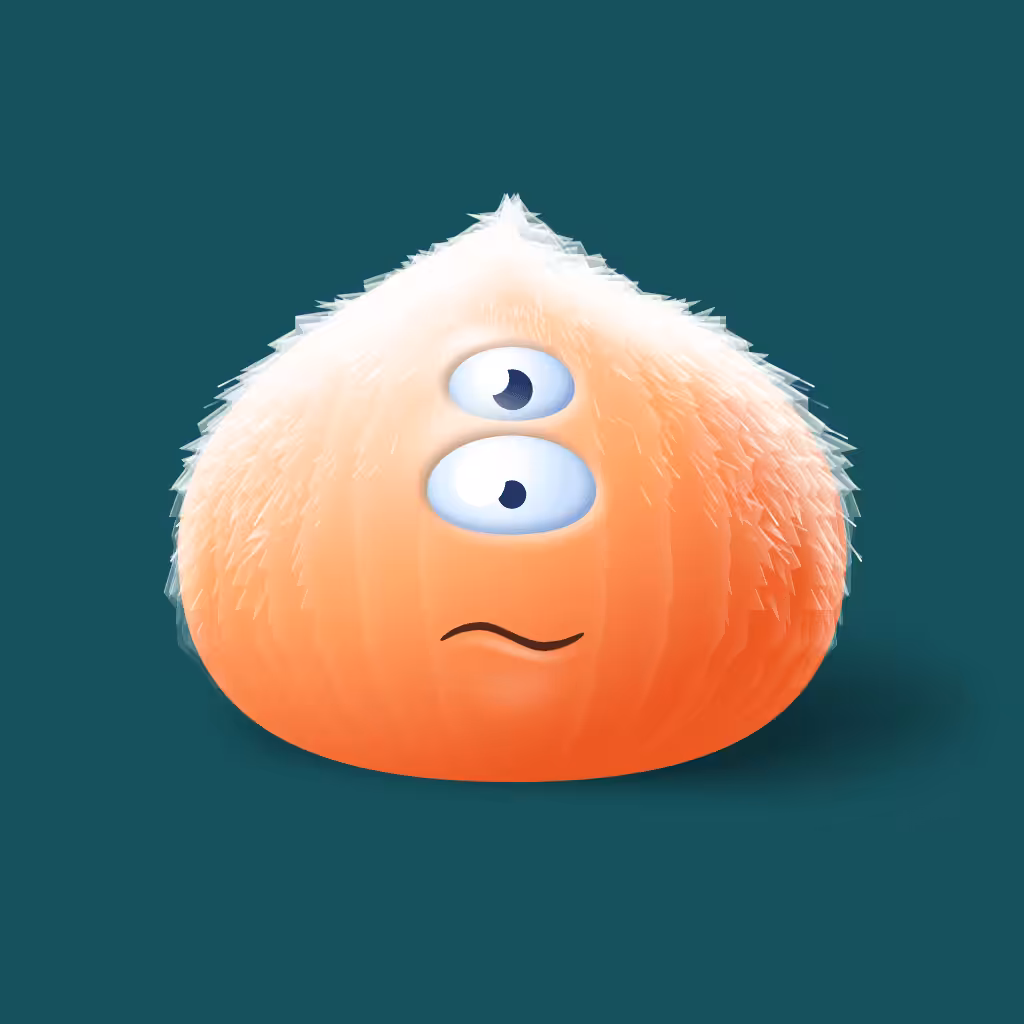 Slime #796