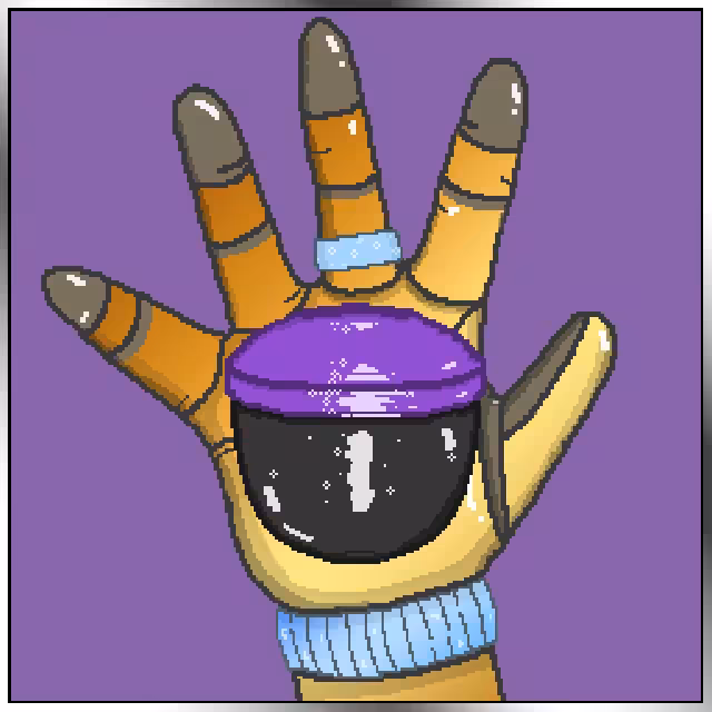ಠ益ಠ Gachaverse - Gacha Mechz #22