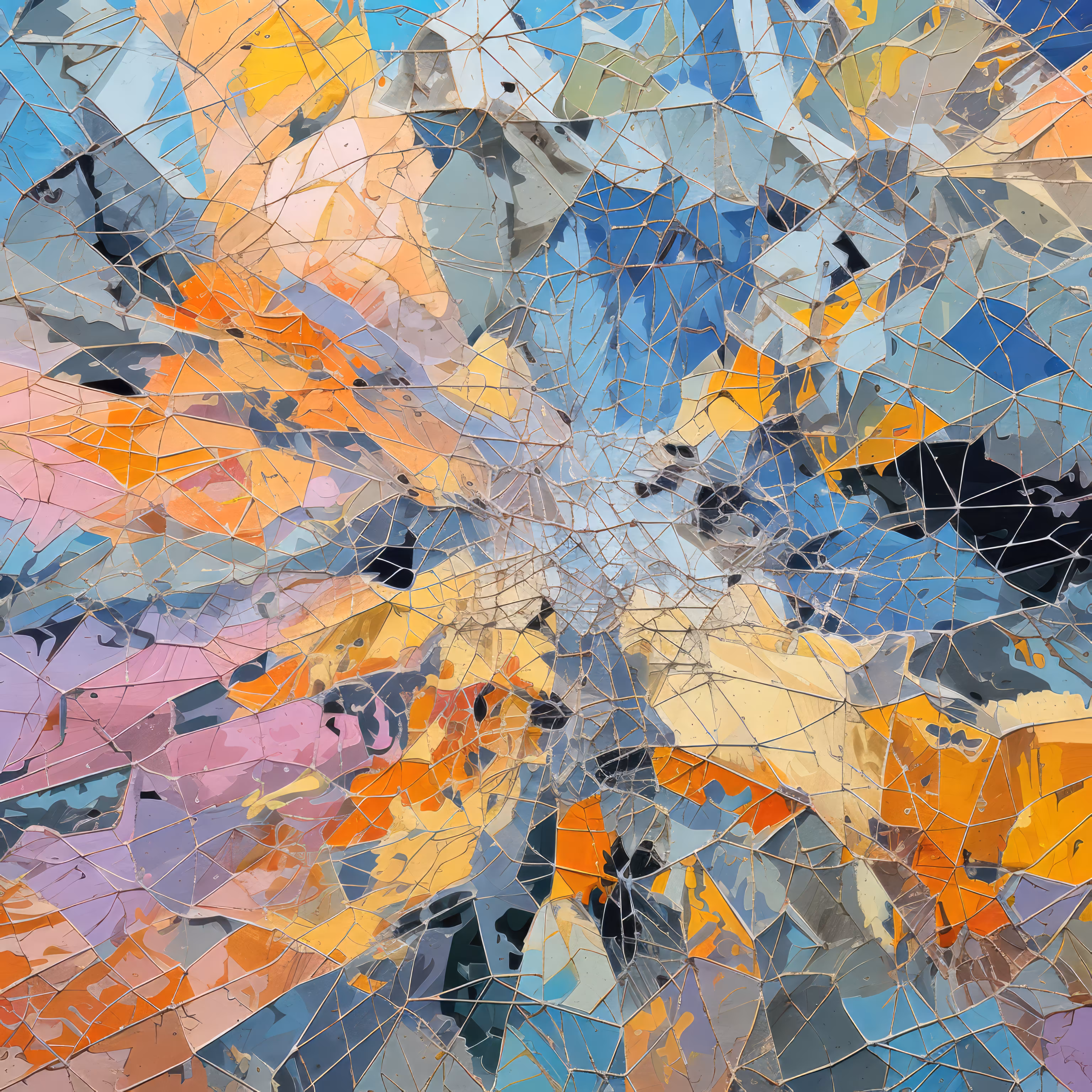 Mappings 404