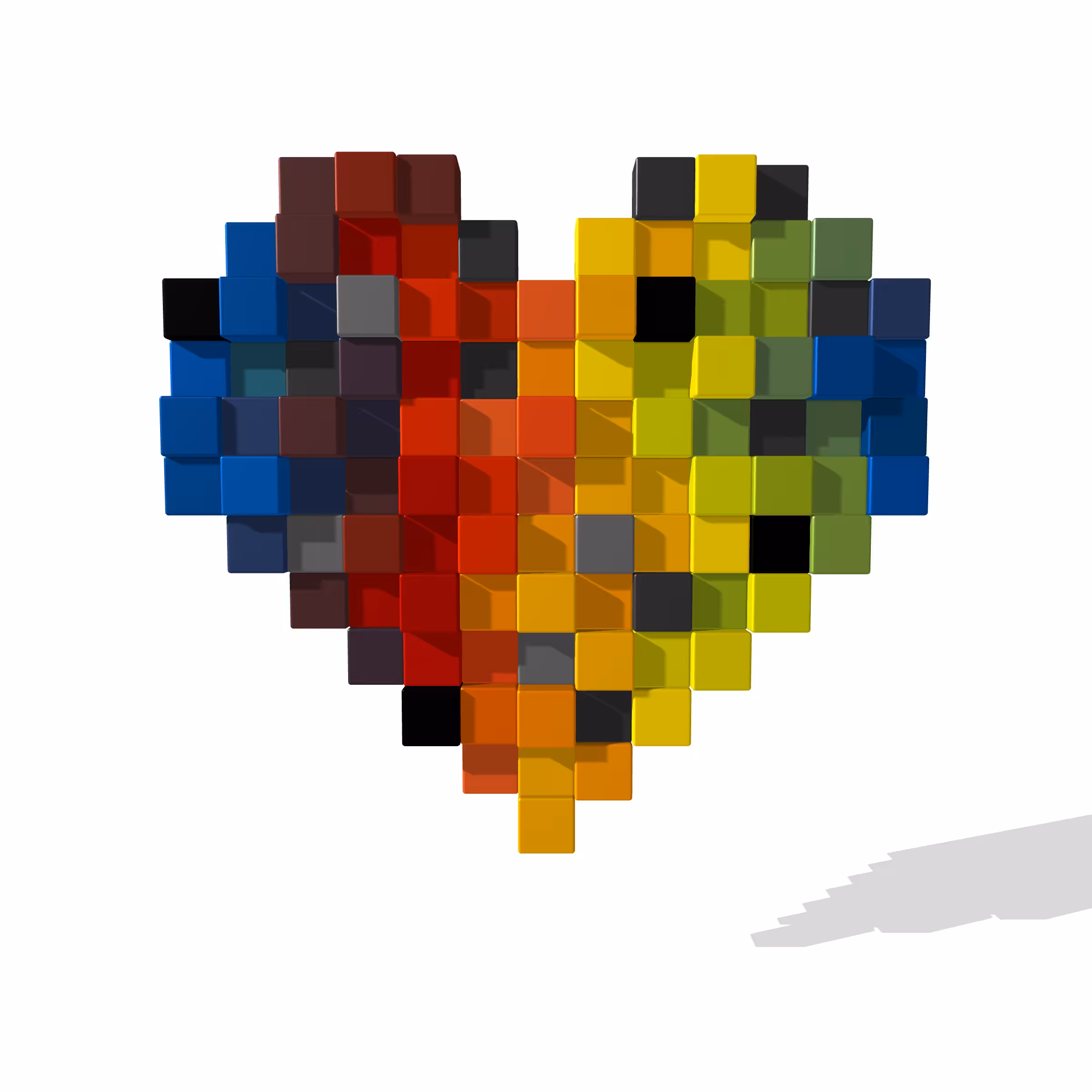heart + craft #8958