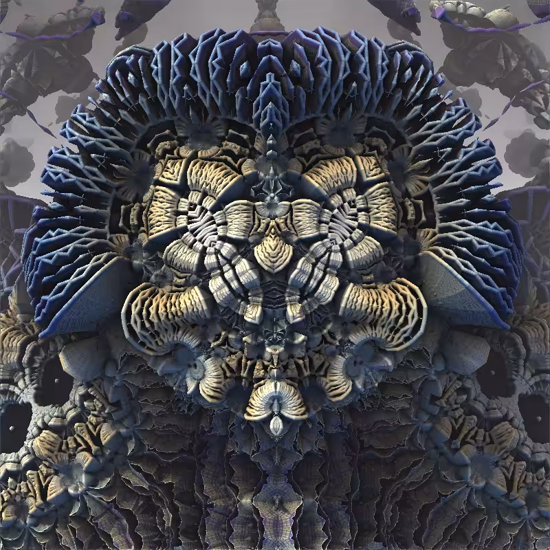 Fractal Geometry 2