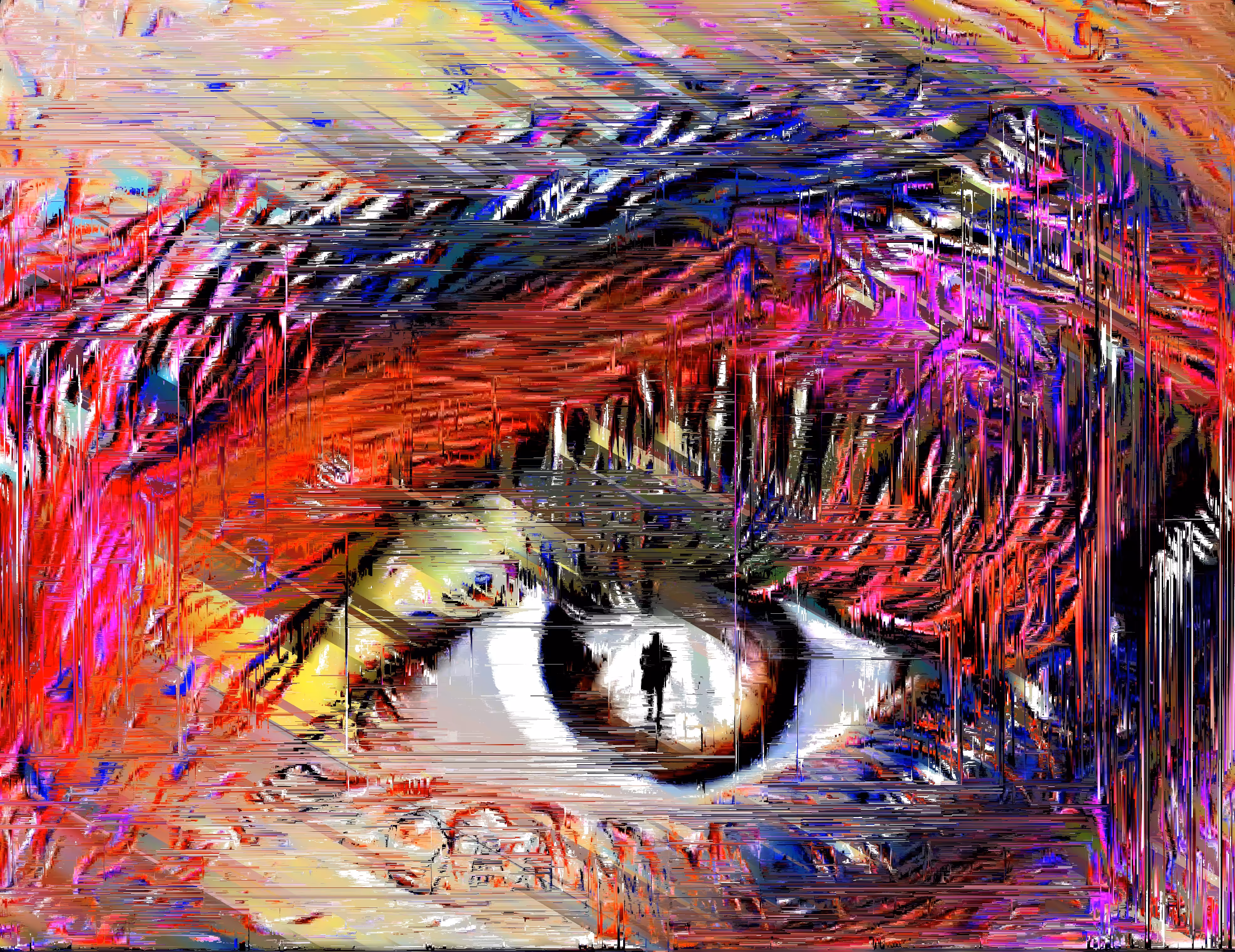 vision of the future
