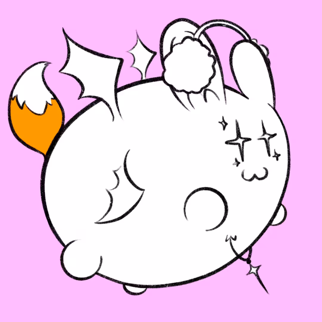 sketchy usagi #50