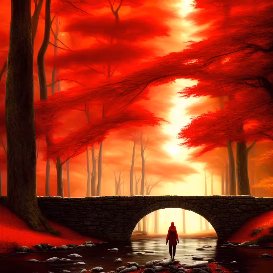 A way to see