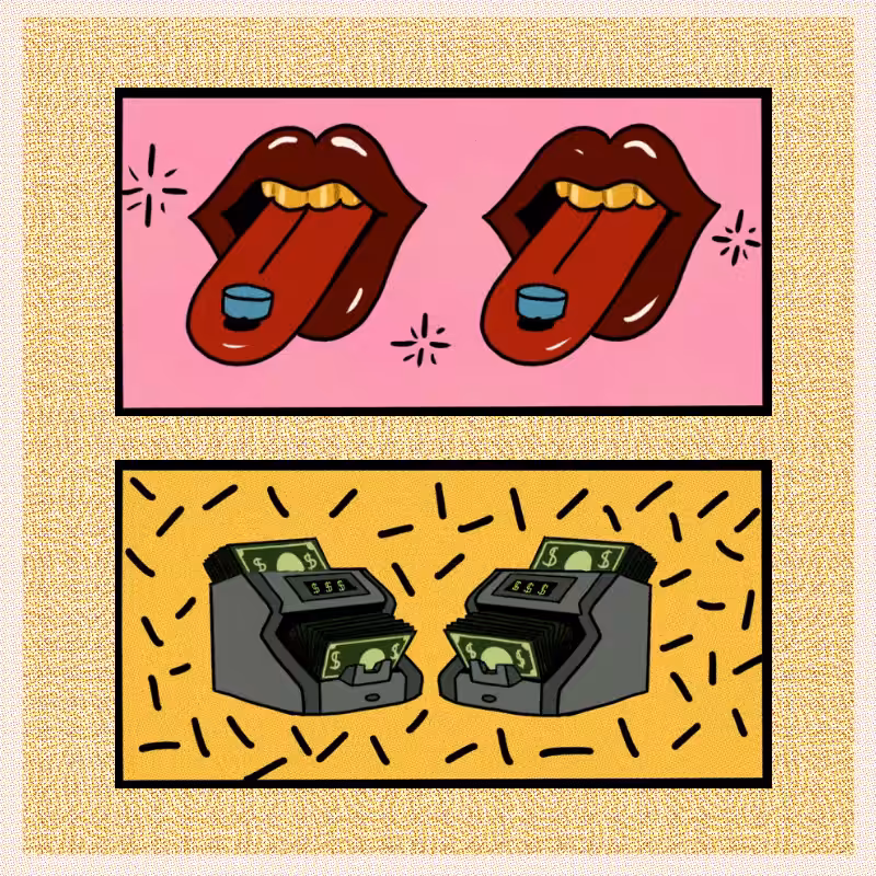 O.G. Generator #19