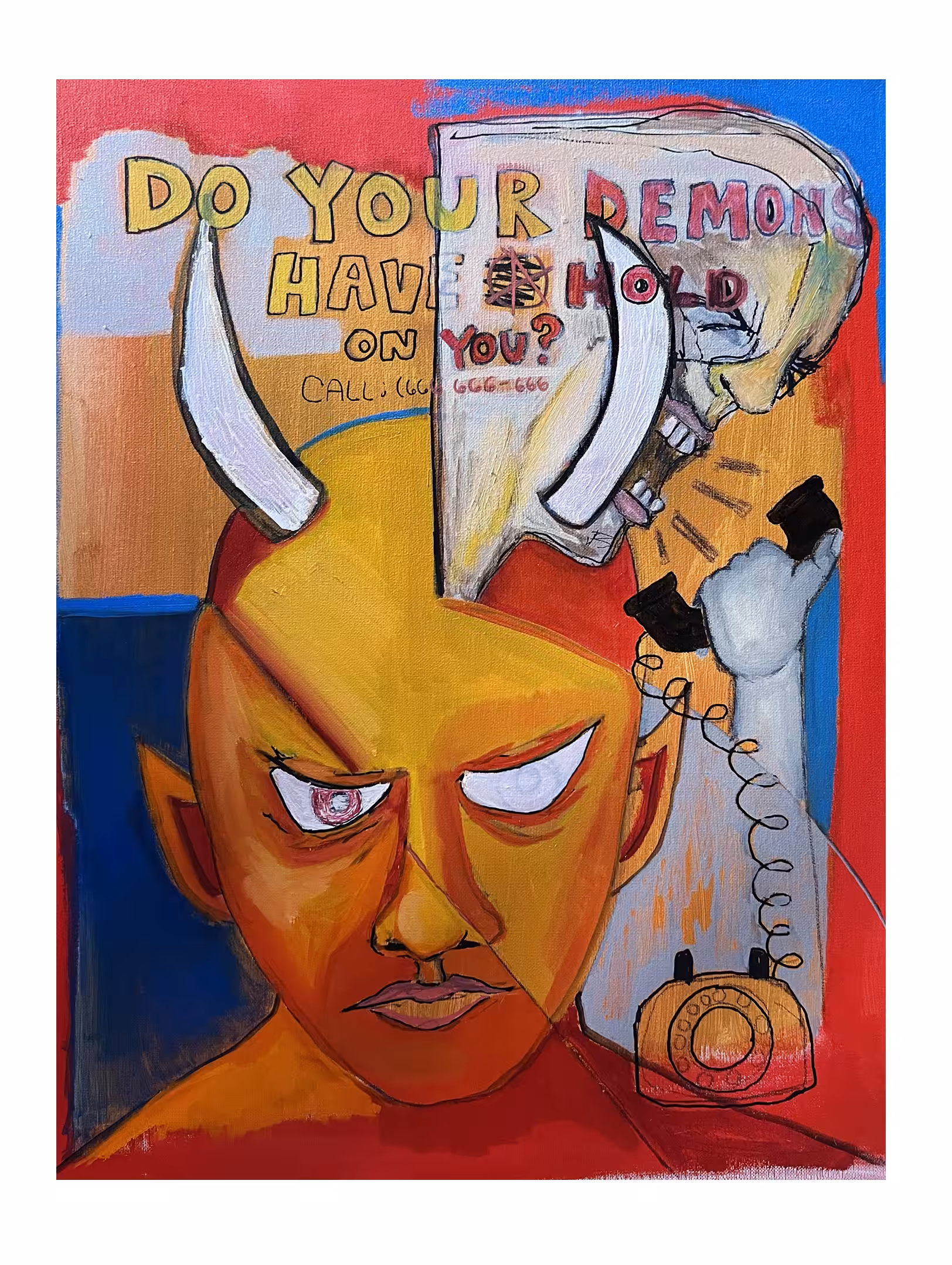 Devils Hotline