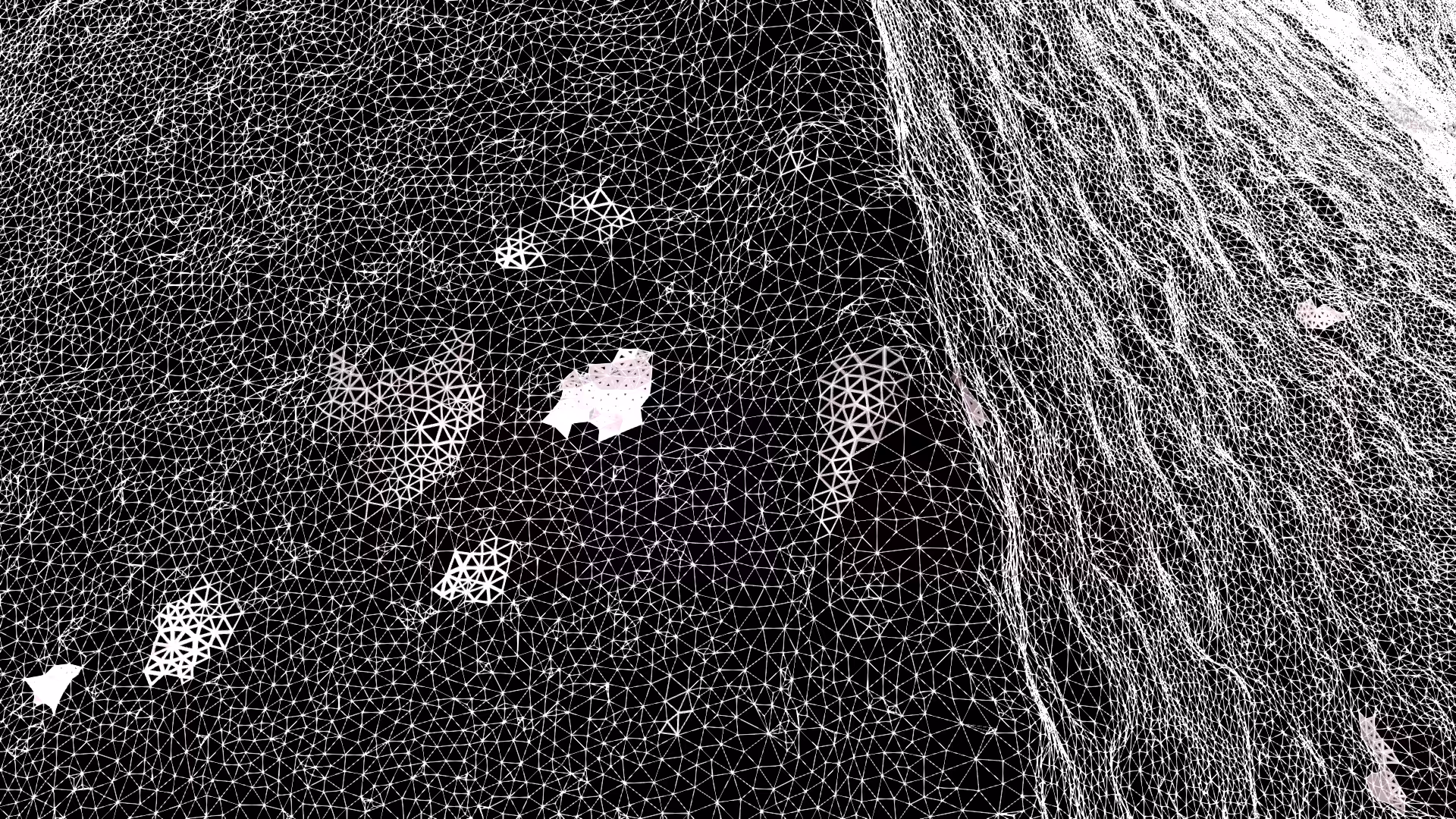 Digital Landscape #8