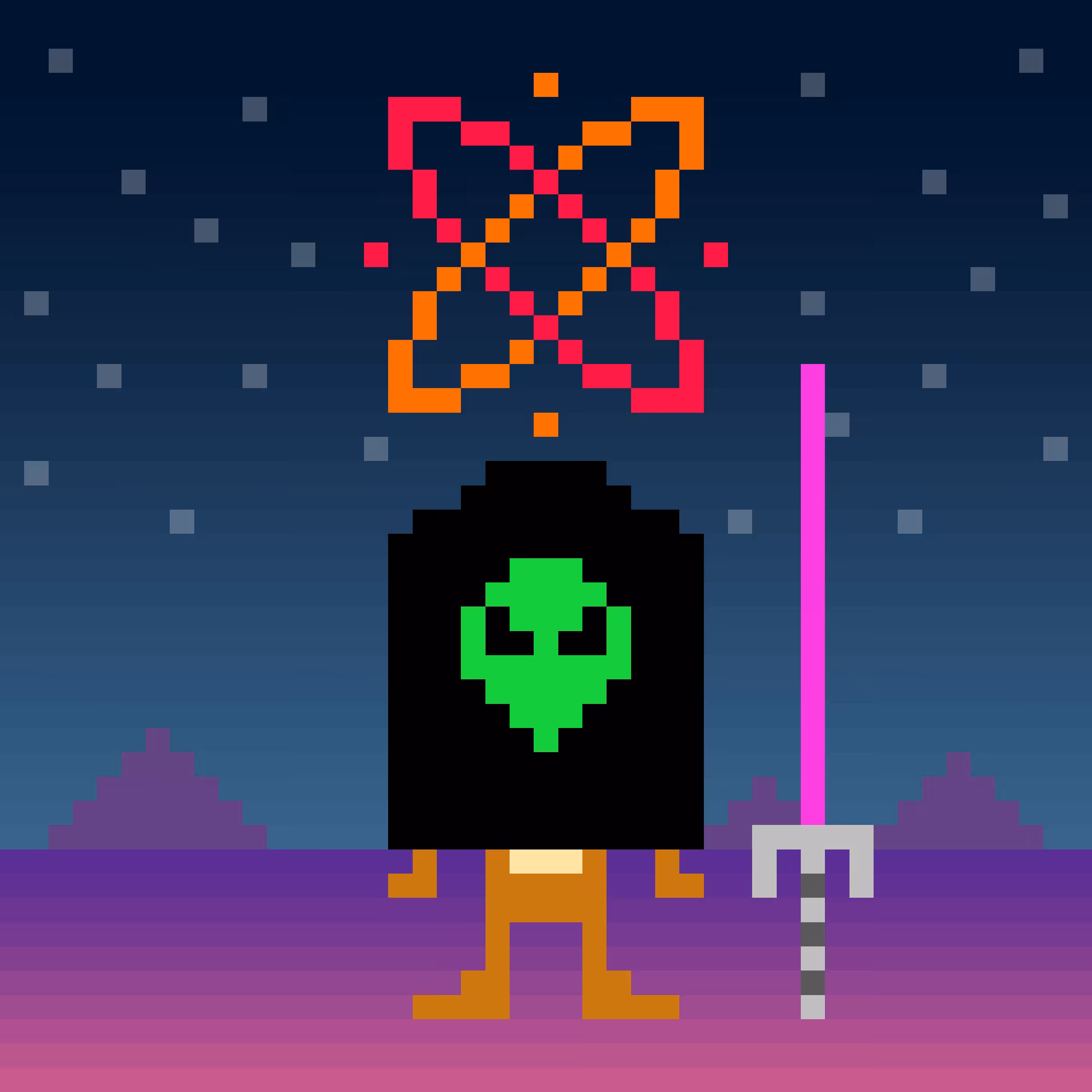 CryptoGalactican #38