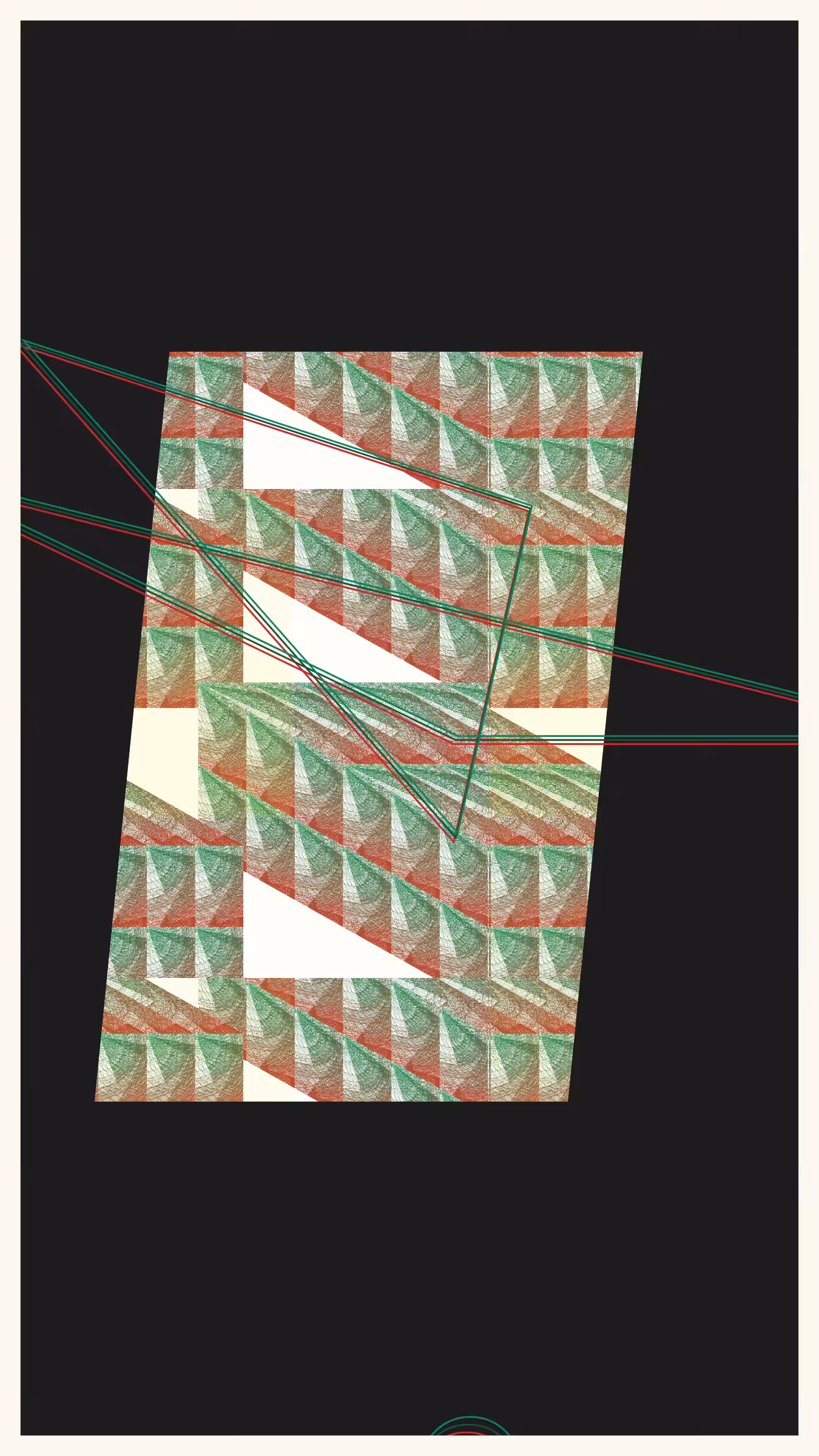 Kinetics #71