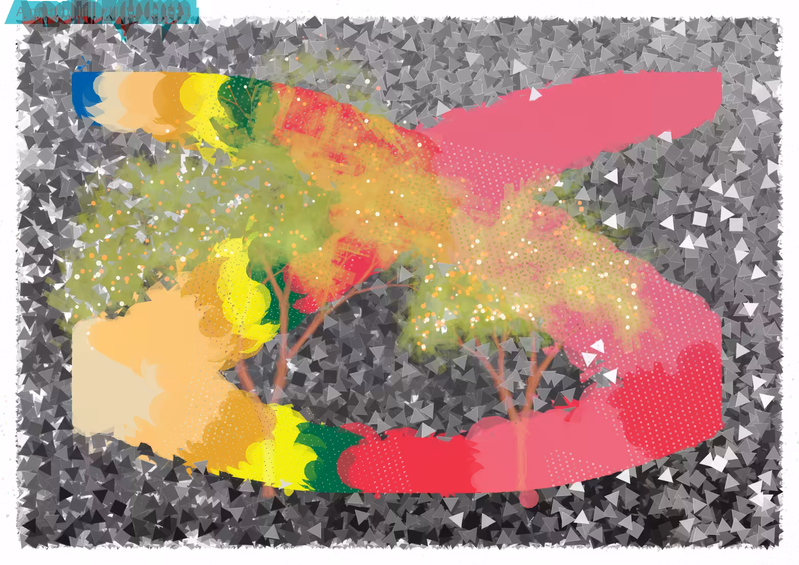 A Map Of Life #2