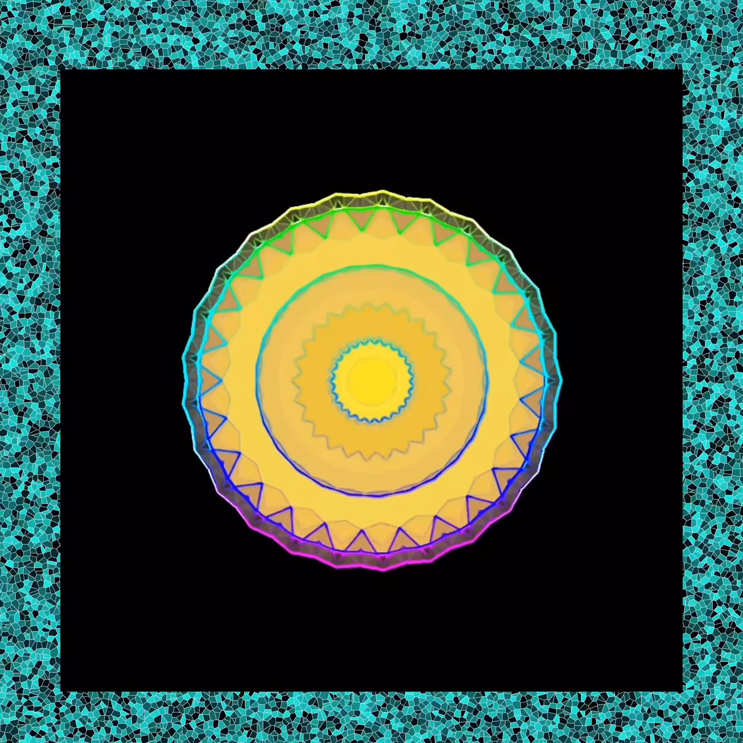 Kaleidoscope 020