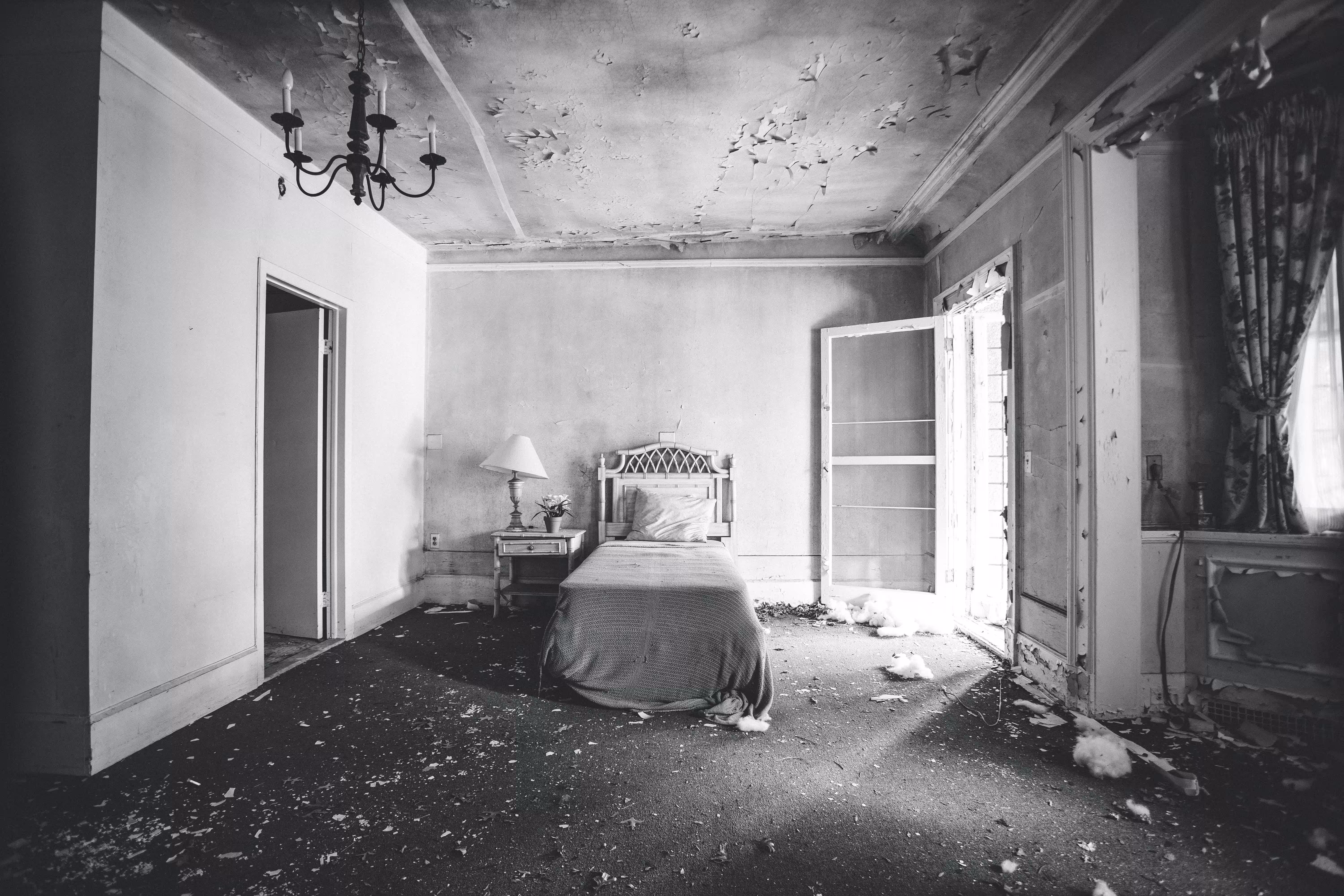 Bed & Breakfast