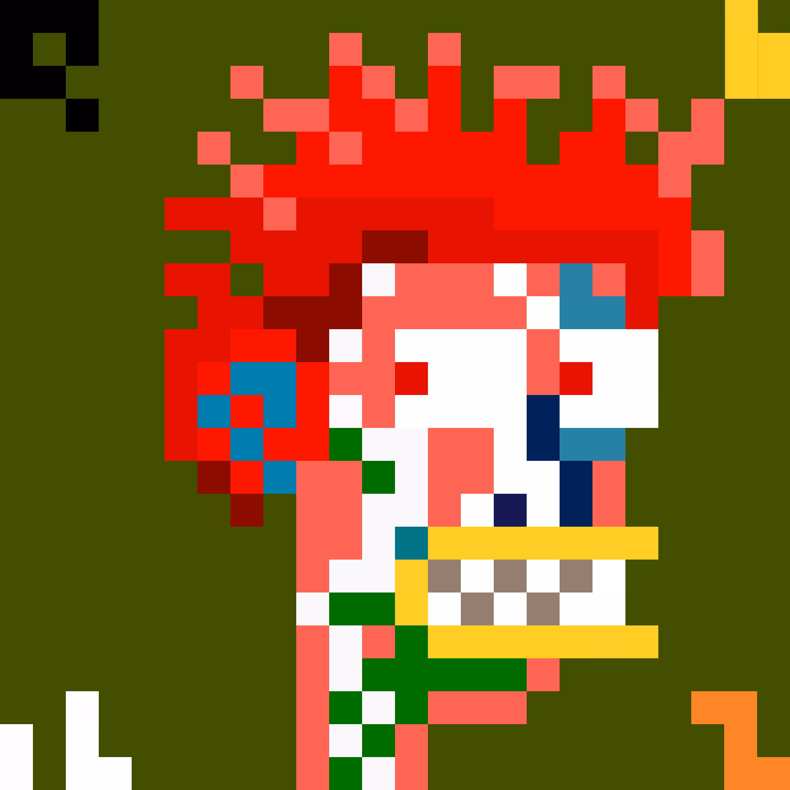 TwoFourQunk 243
