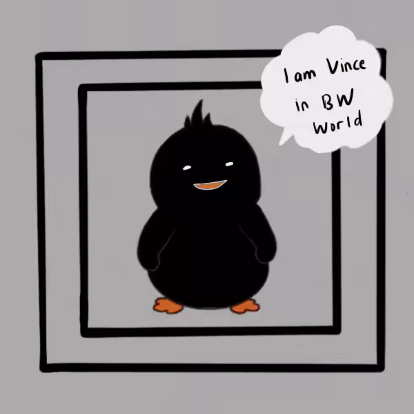 Chick Vince