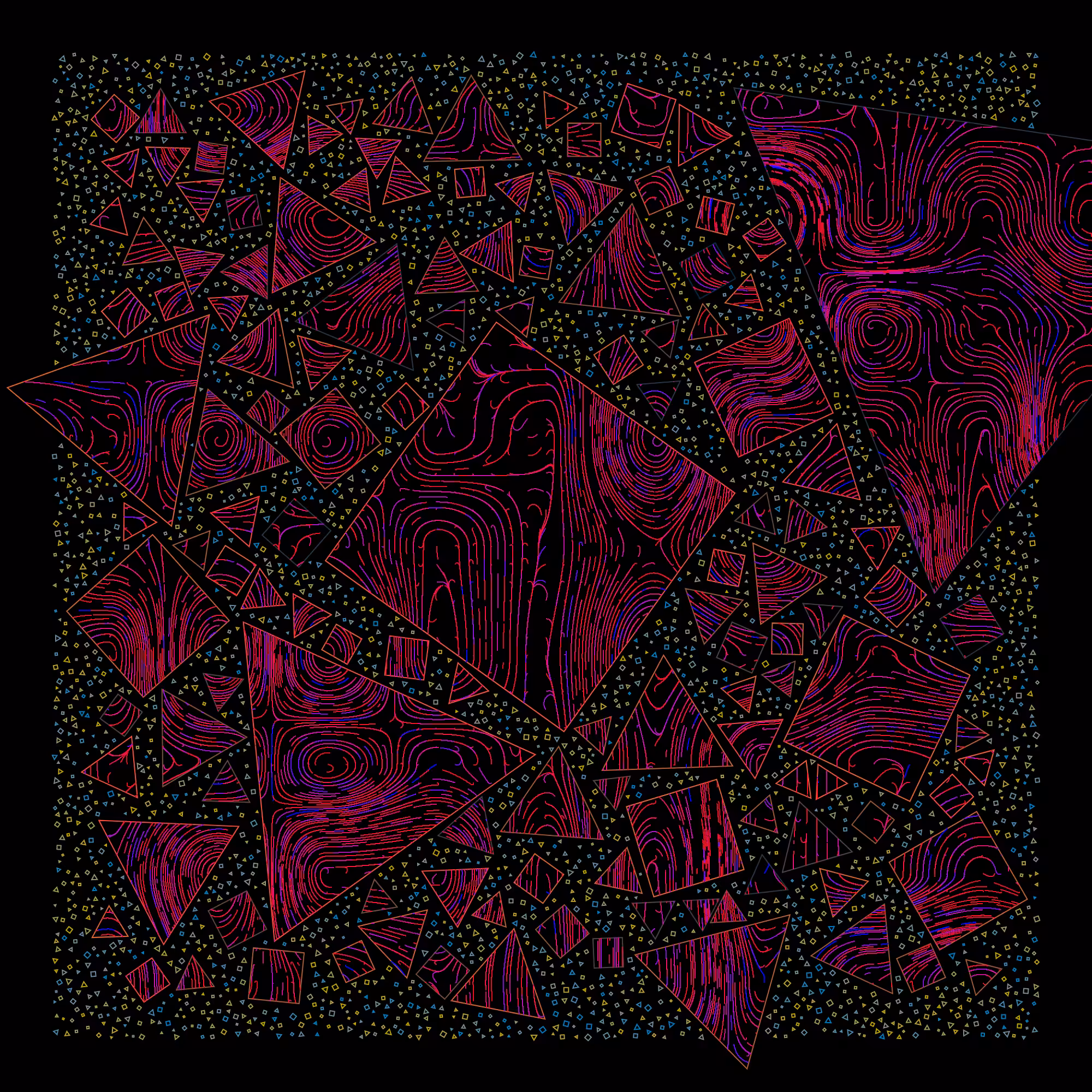 For the love of polygons #32