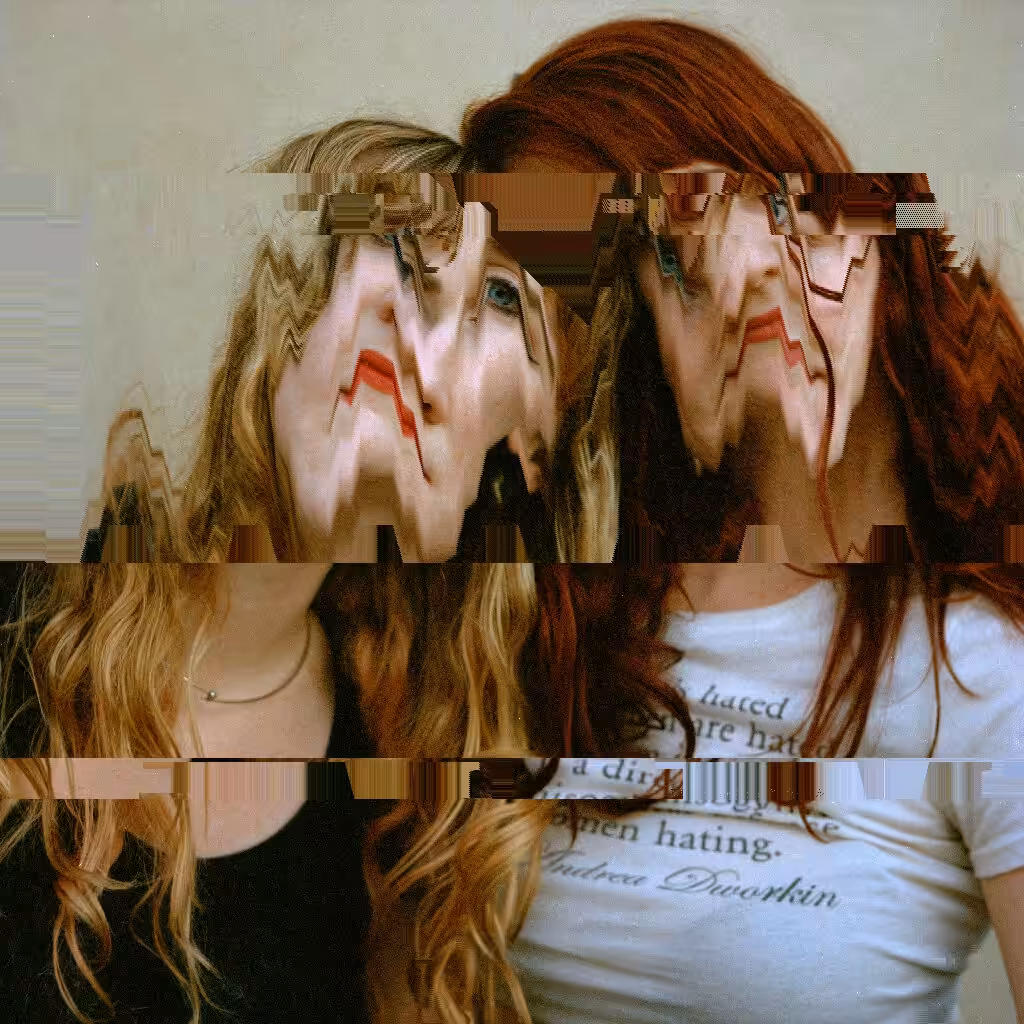 Doppelgänger #307
