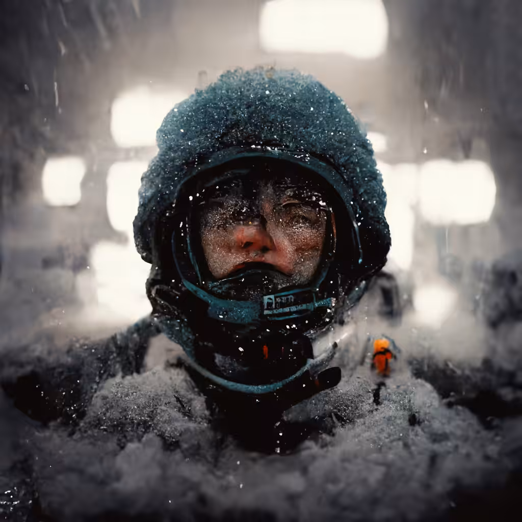 Surviving the Extreme