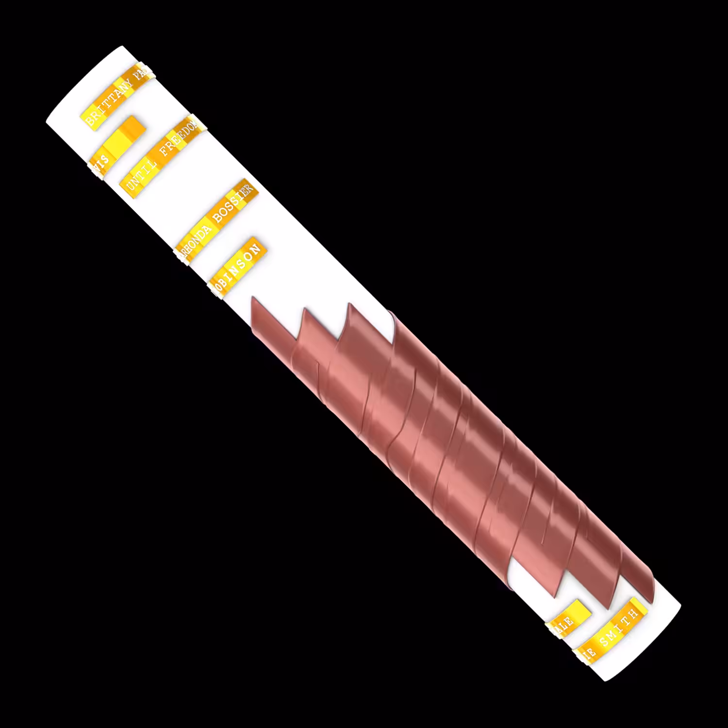 Pass the Baton #4293
