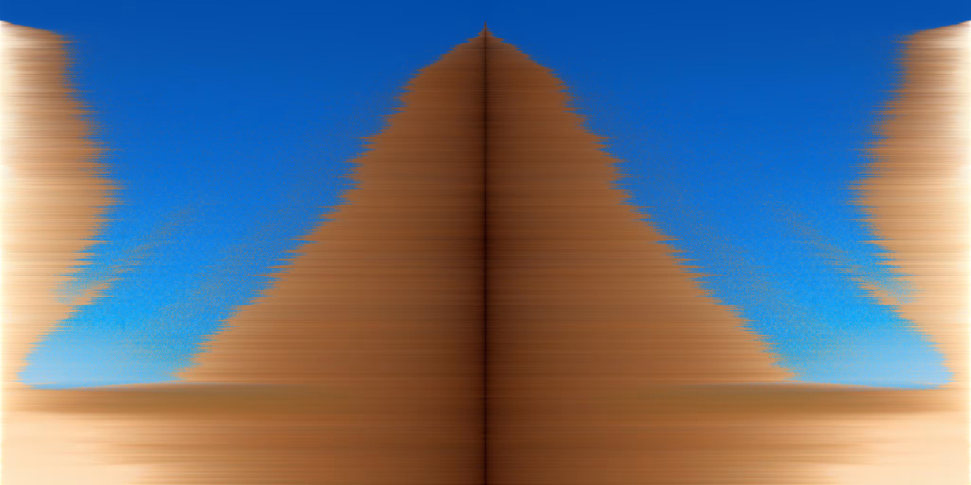 Isles upon Deemed Rivers & Other Wonders 147