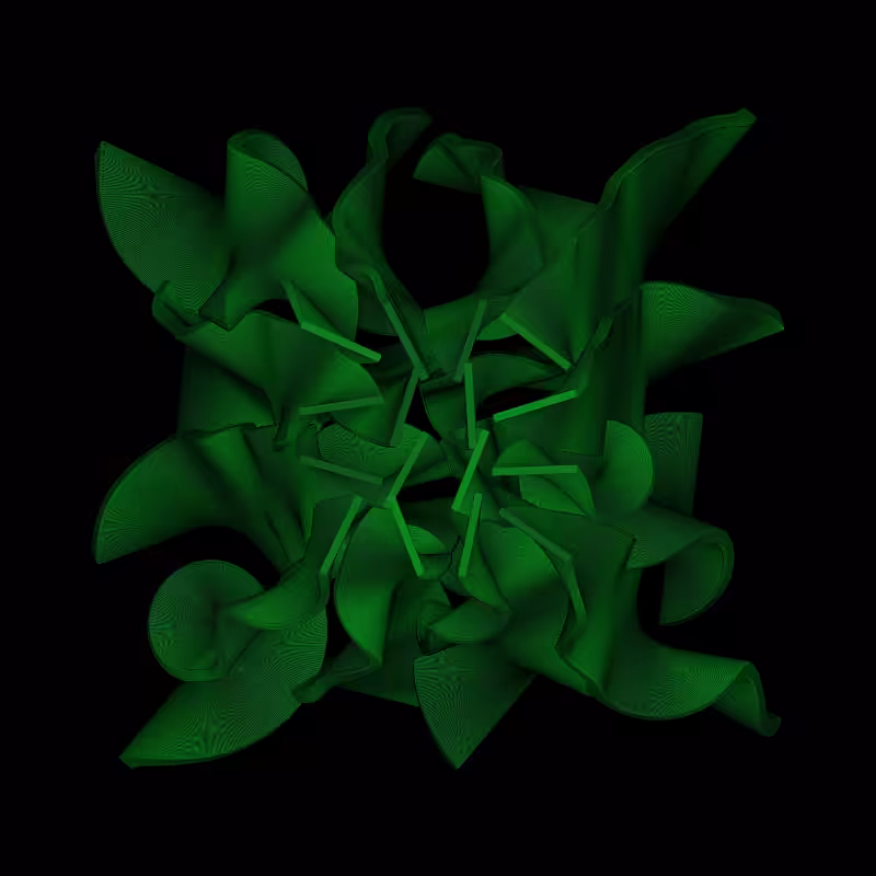 Seaweed #5