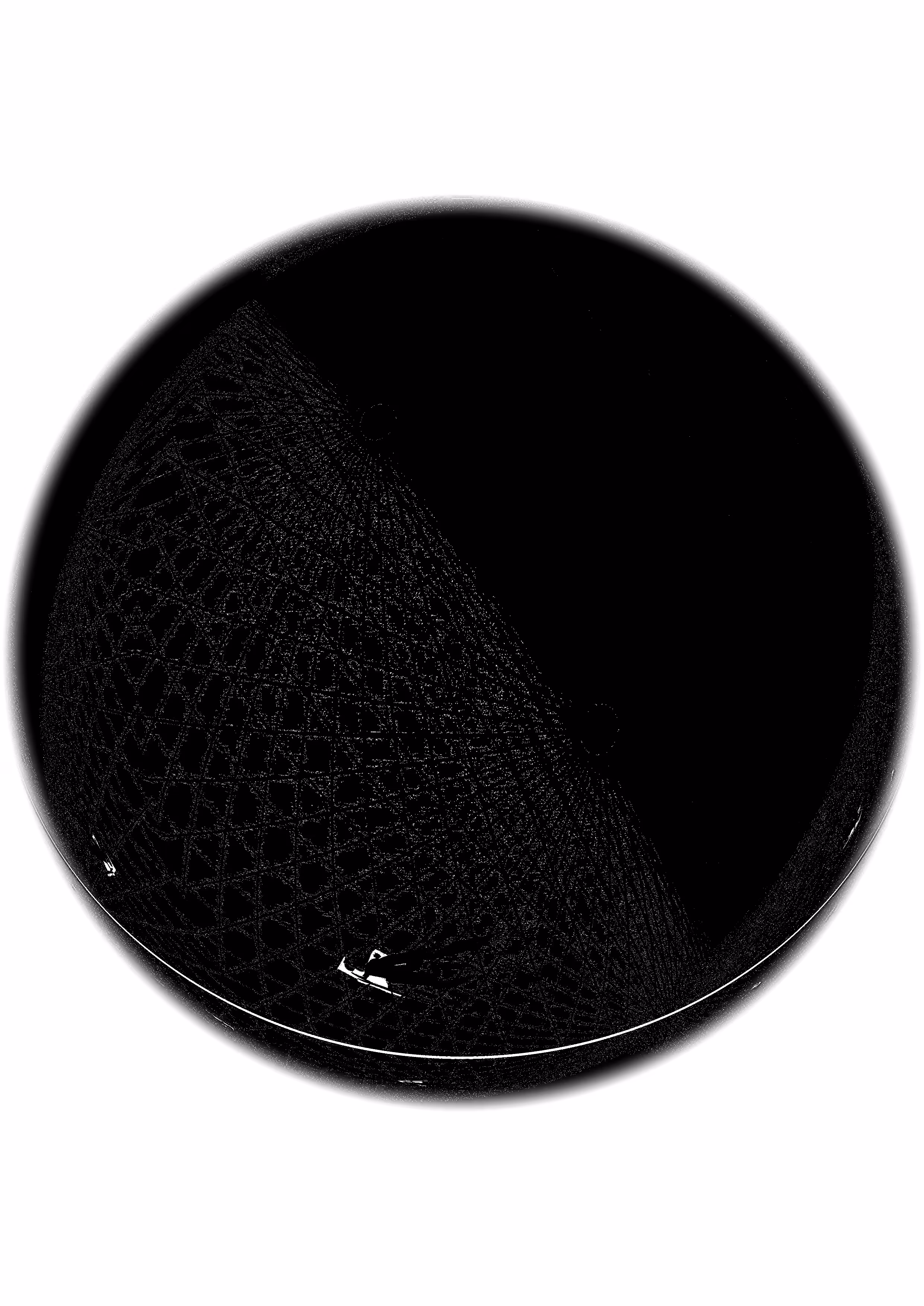 BLACK HOLE