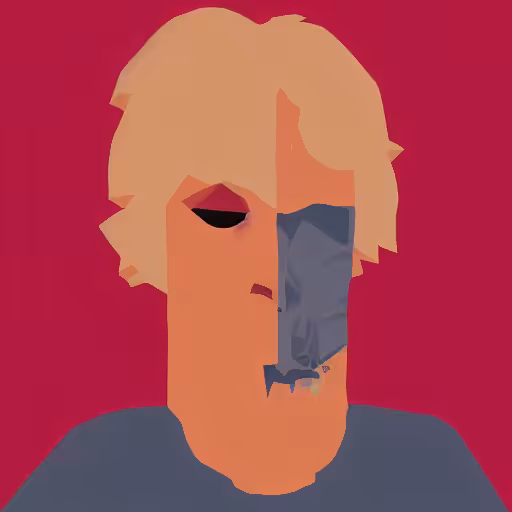 'create random character' #106