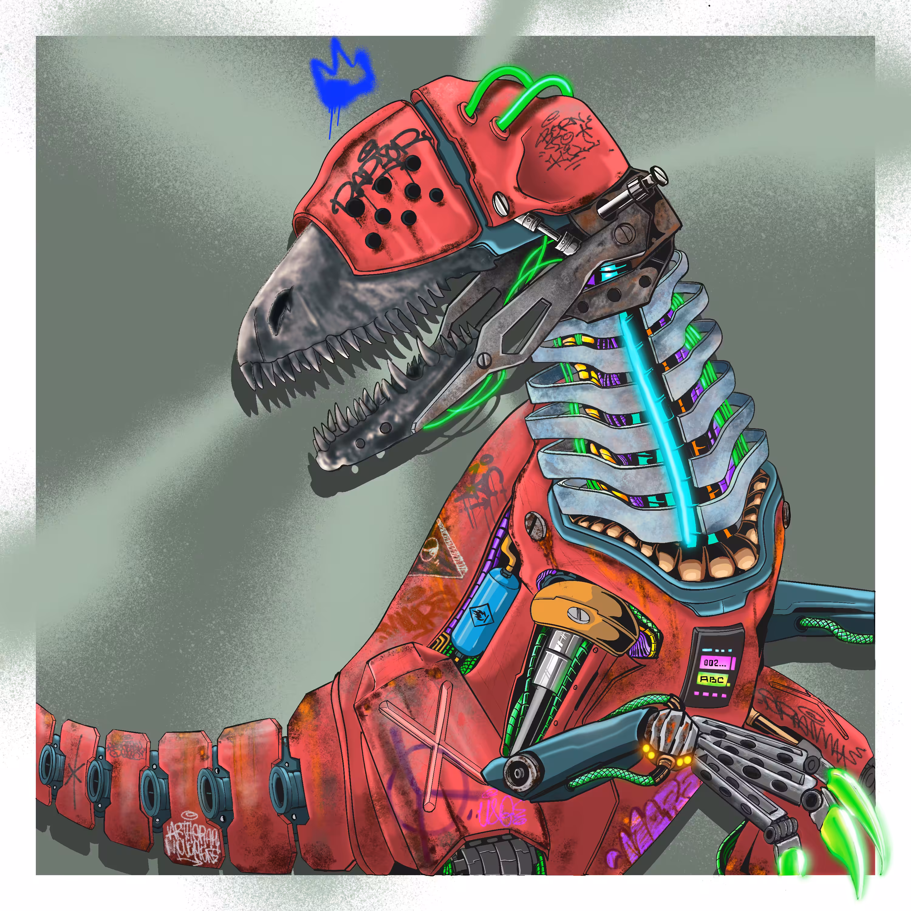 Raptor
